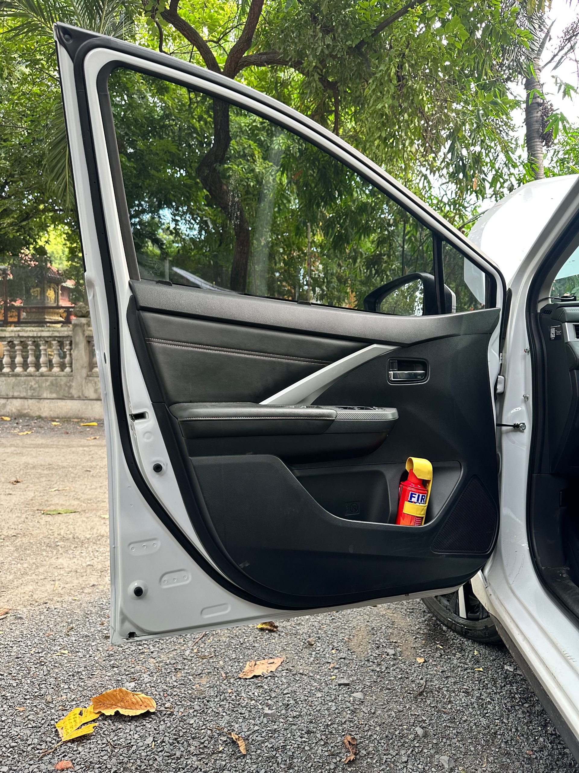 Mitsubishi Xpander Premium MY26 2025 - Ngoại thất 19
