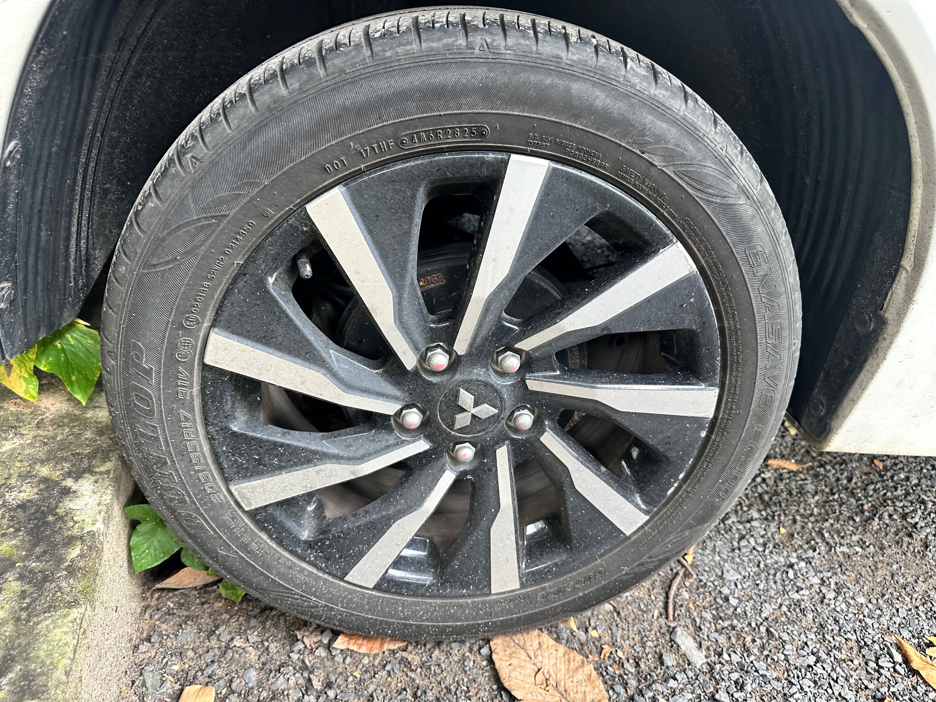 Mitsubishi Xpander Premium MY26 2025 - Ngoại thất 25