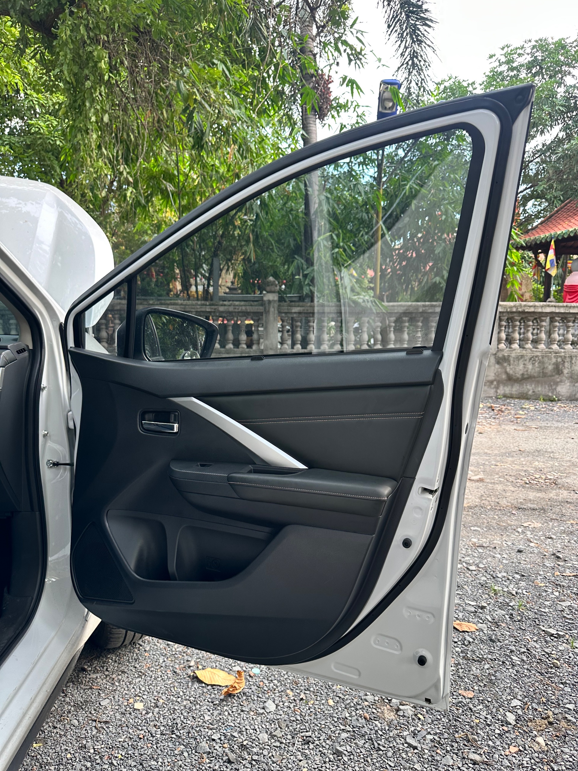 Mitsubishi Xpander Premium MY26 2025 - Ngoại thất 27