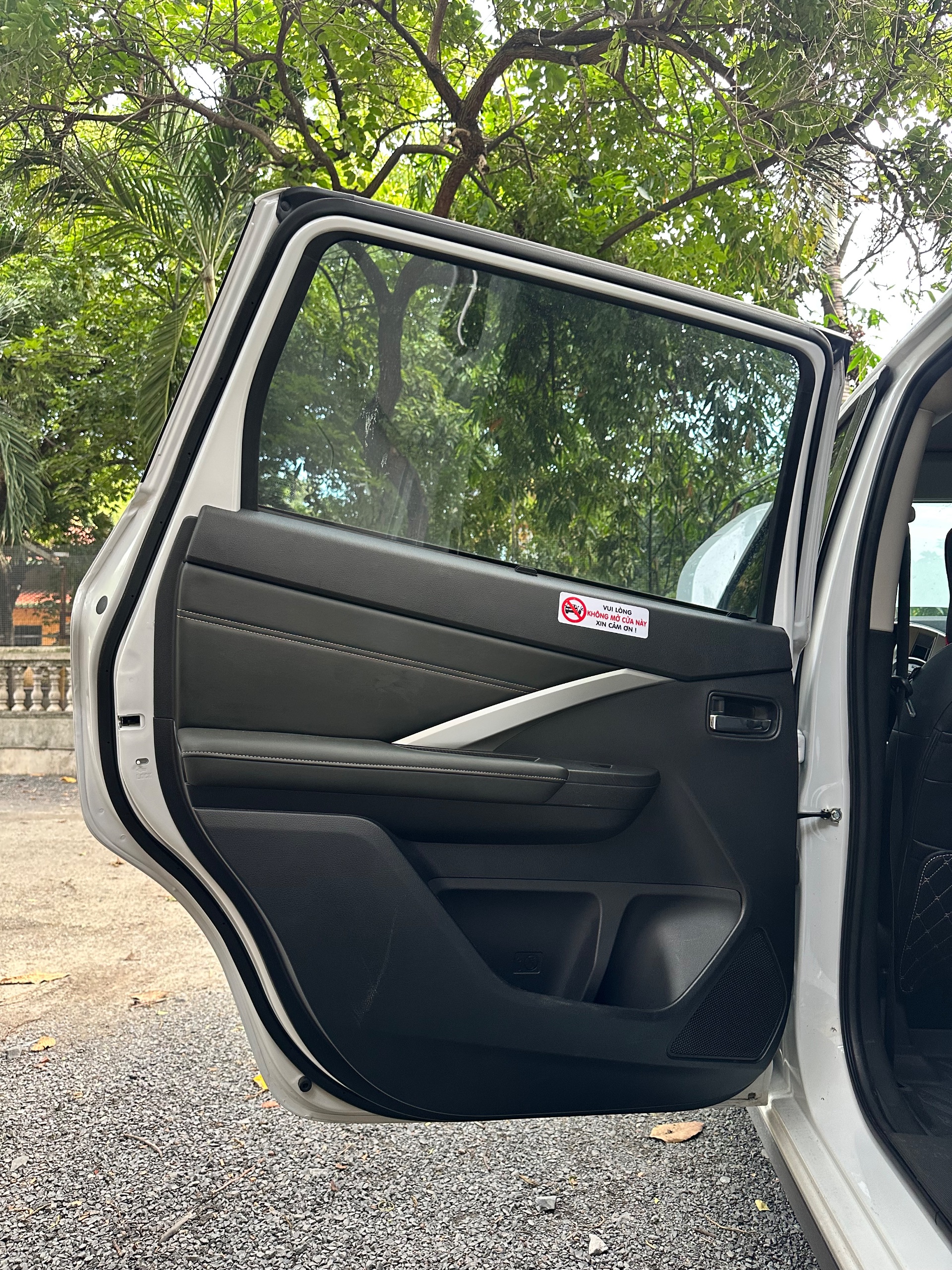 Mitsubishi Xpander Premium MY26 2025 - Ngoại thất 23