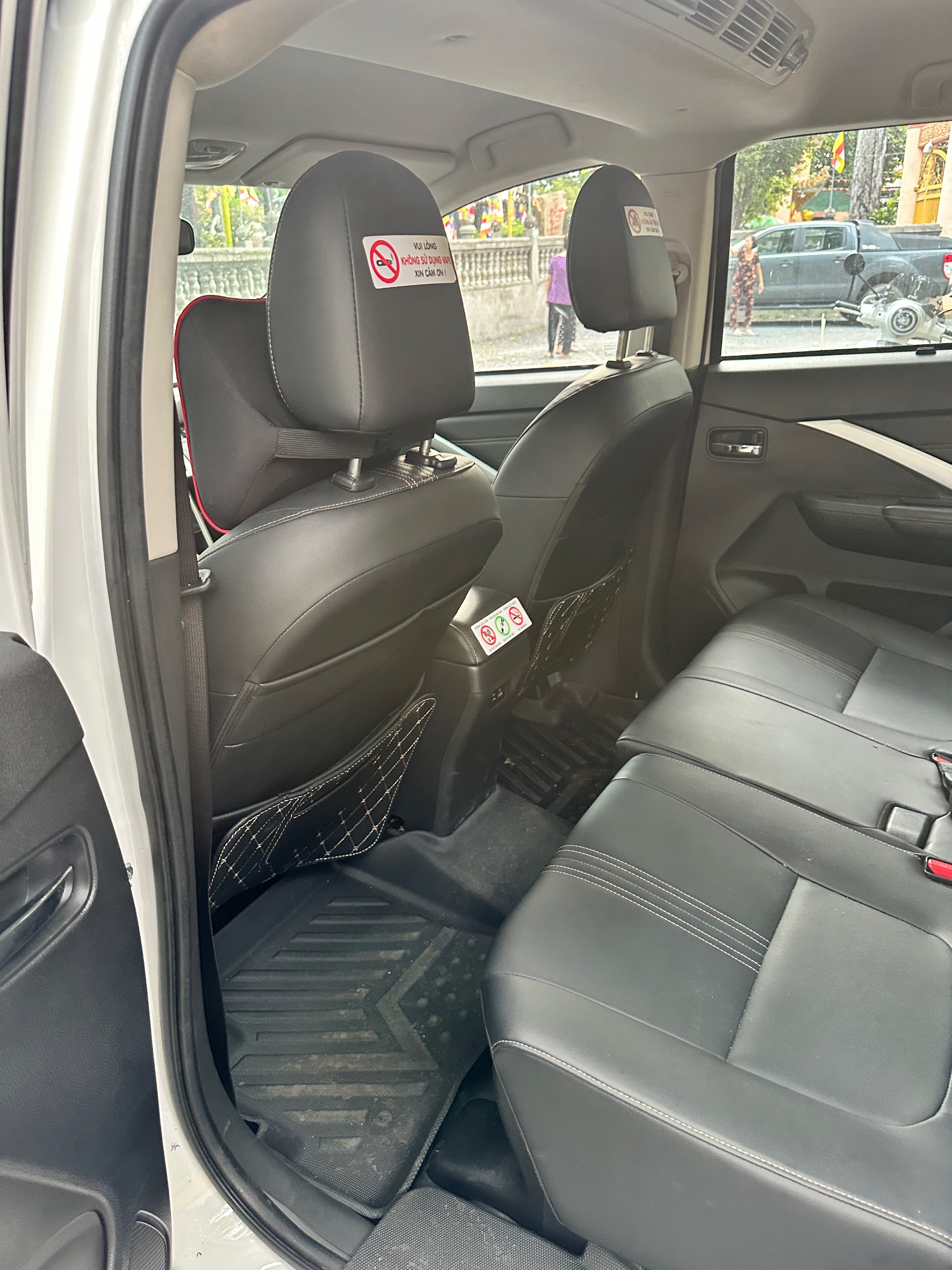 Mitsubishi Xpander Premium MY26 2025 - Ngoại thất 21