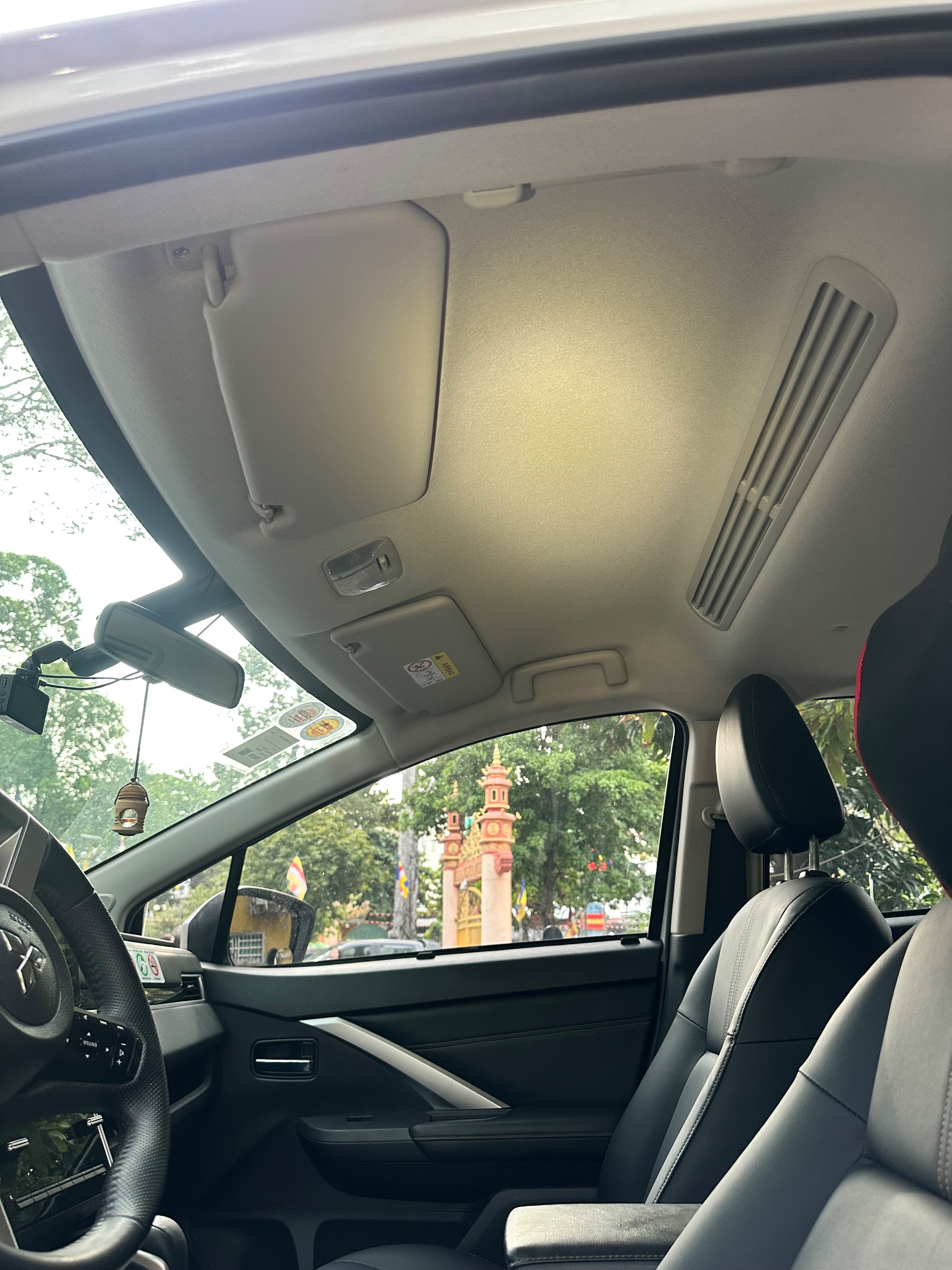 Mitsubishi Xpander Premium MY26 2025 - Ngoại thất 18