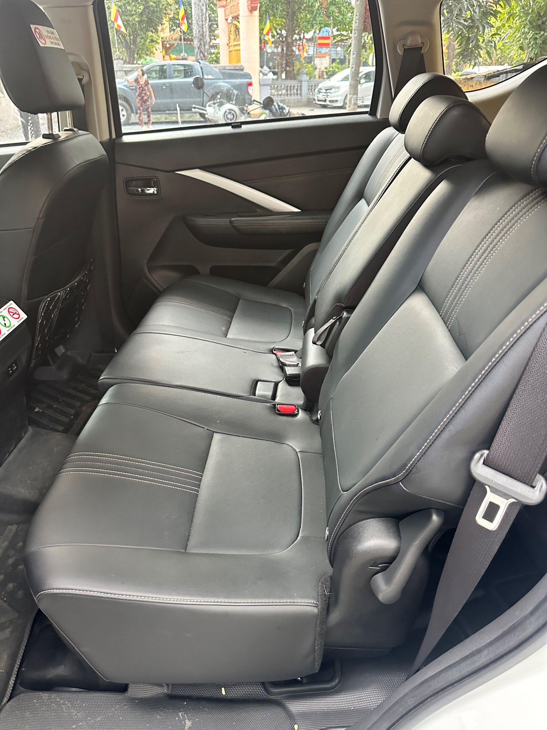 Mitsubishi Xpander Premium MY26 2025 - Ngoại thất 20