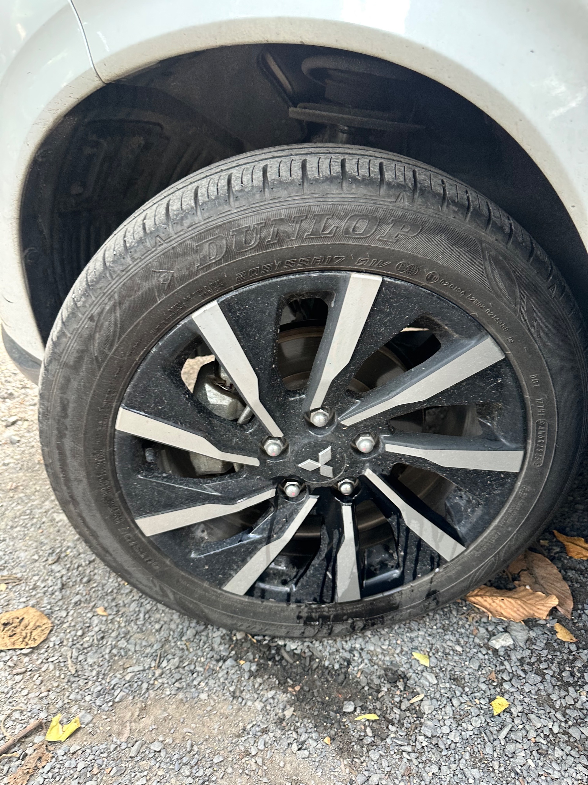Mitsubishi Xpander Premium MY26 2025 - Ngoại thất 15