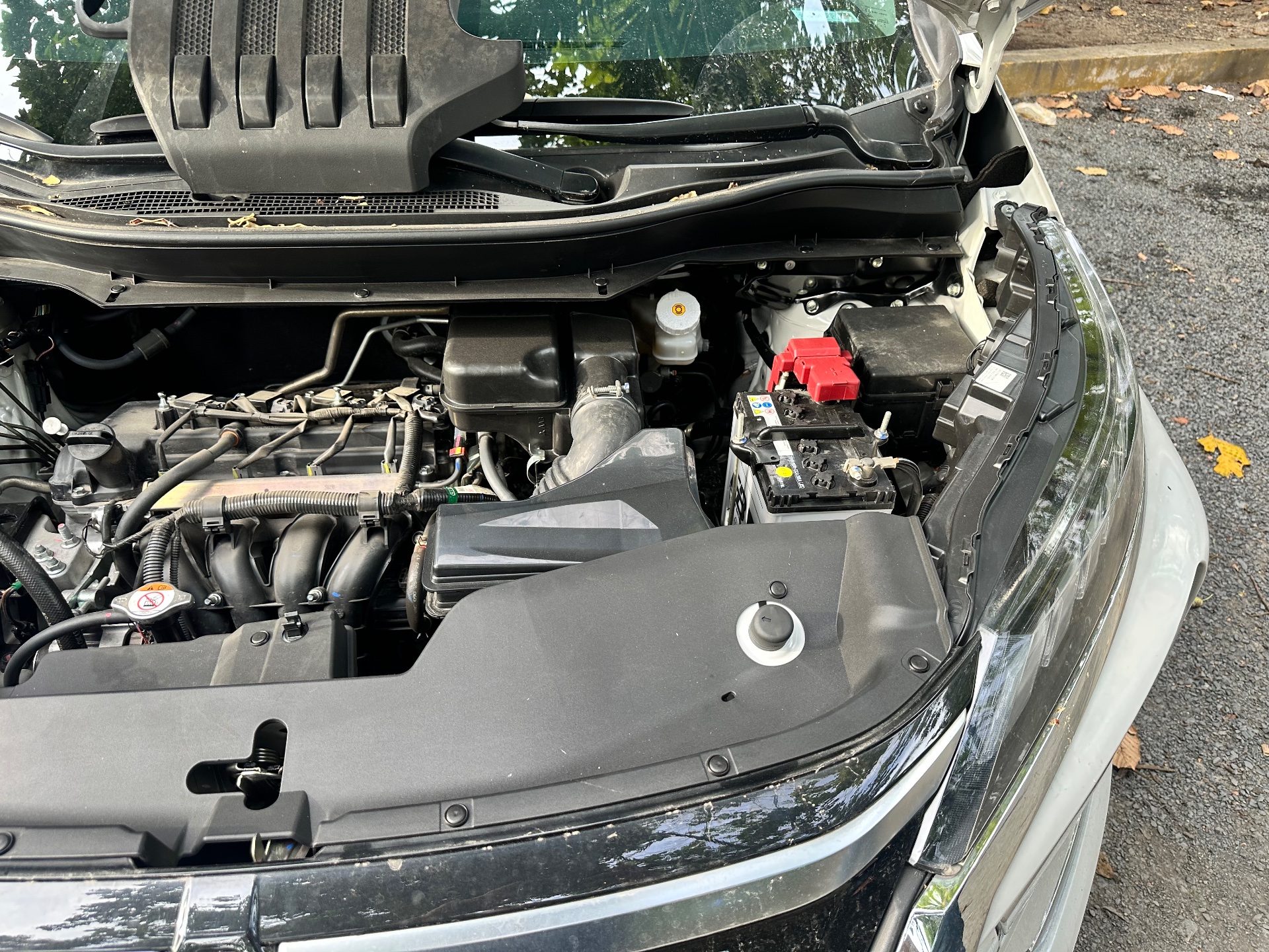 Mitsubishi Xpander Premium MY26 2025 - Ngoại thất 13