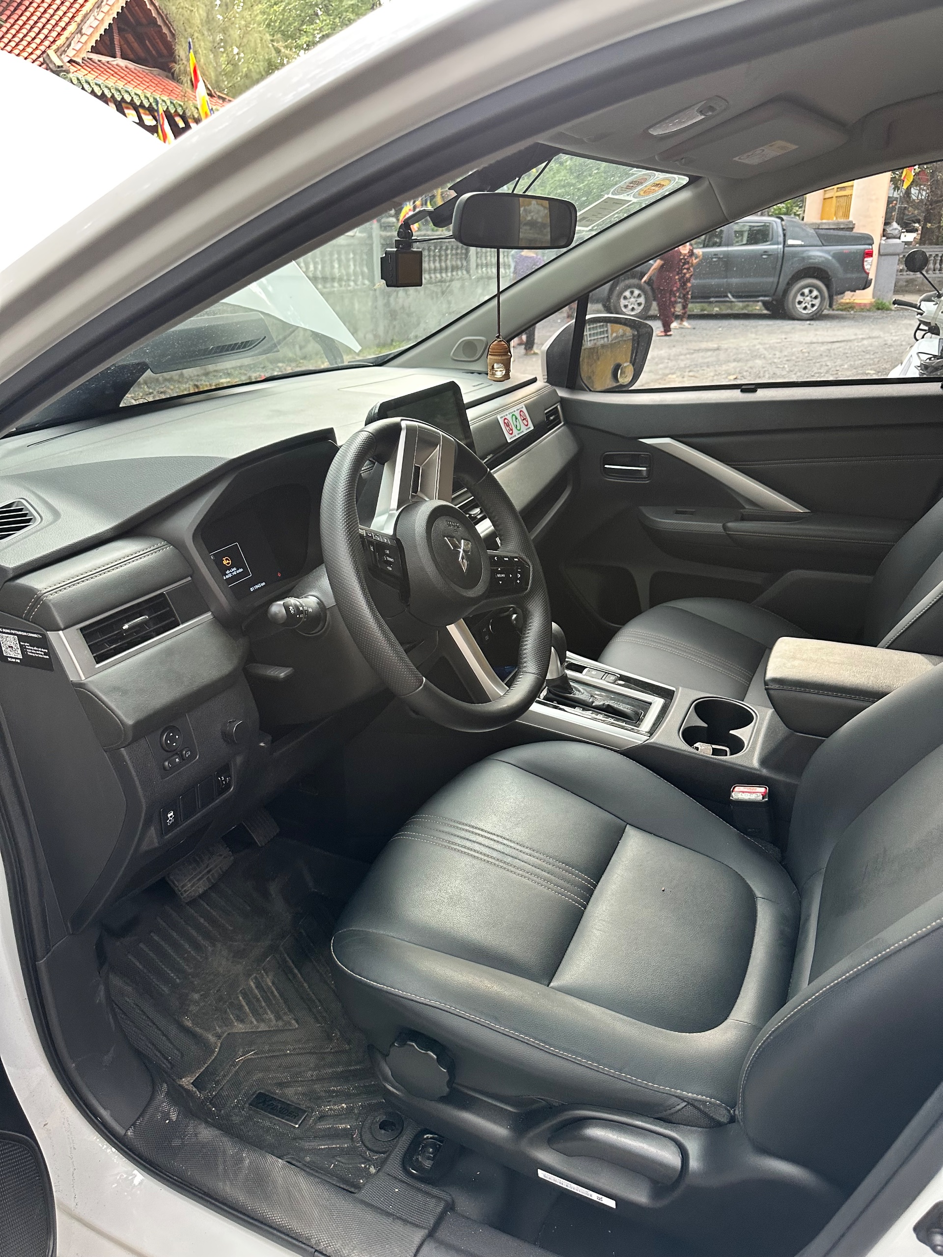 Mitsubishi Xpander Premium MY26 2025 - Ngoại thất 17