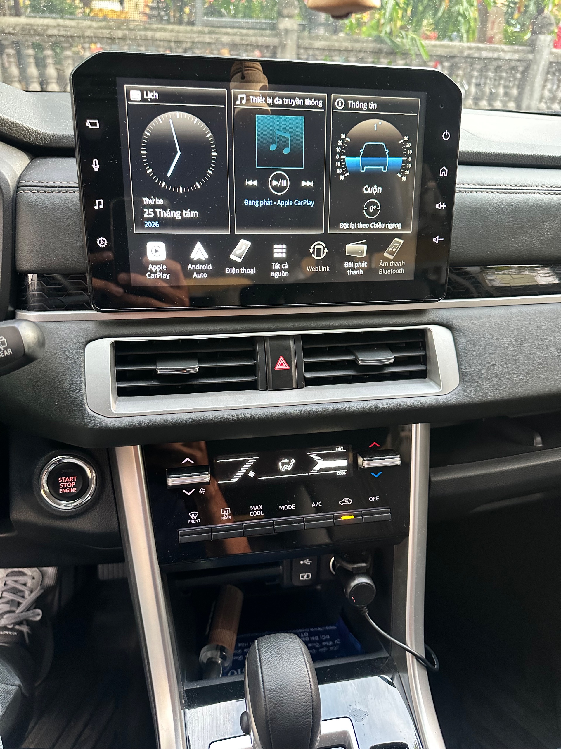 Mitsubishi Xpander Premium MY26 2025 - Ngoại thất 11