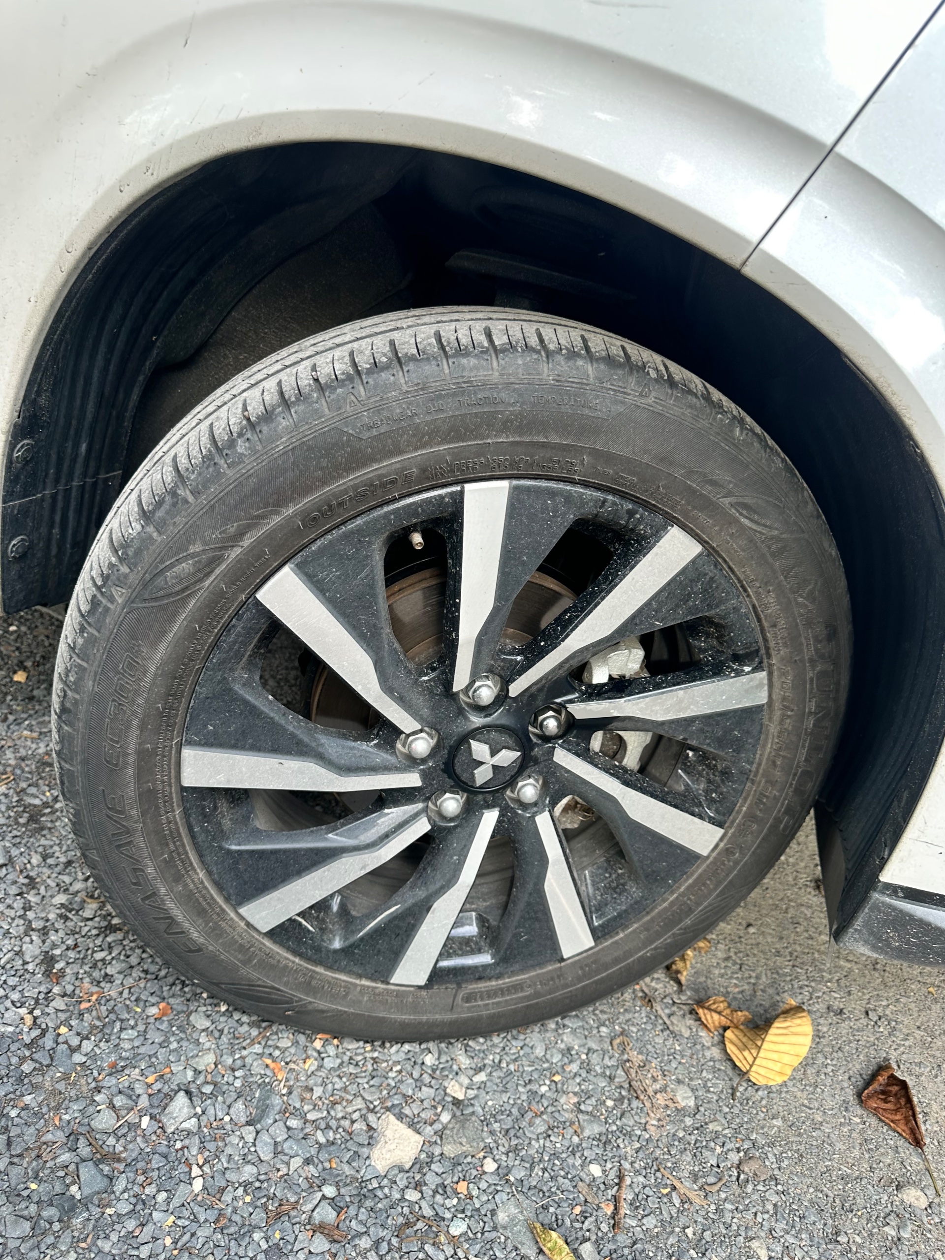 Mitsubishi Xpander Premium MY26 2025 - Ngoại thất 28