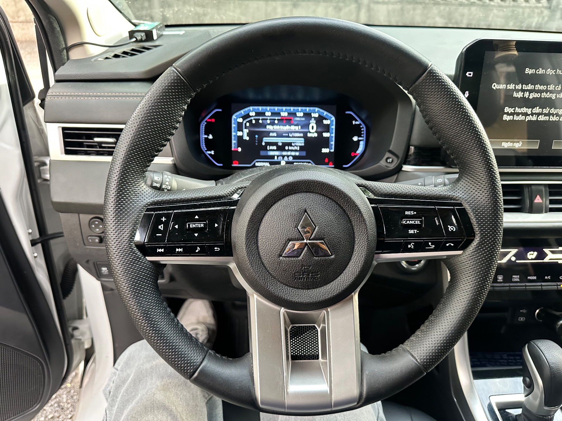 Mitsubishi Xpander Premium MY26 2025 - Ngoại thất 8