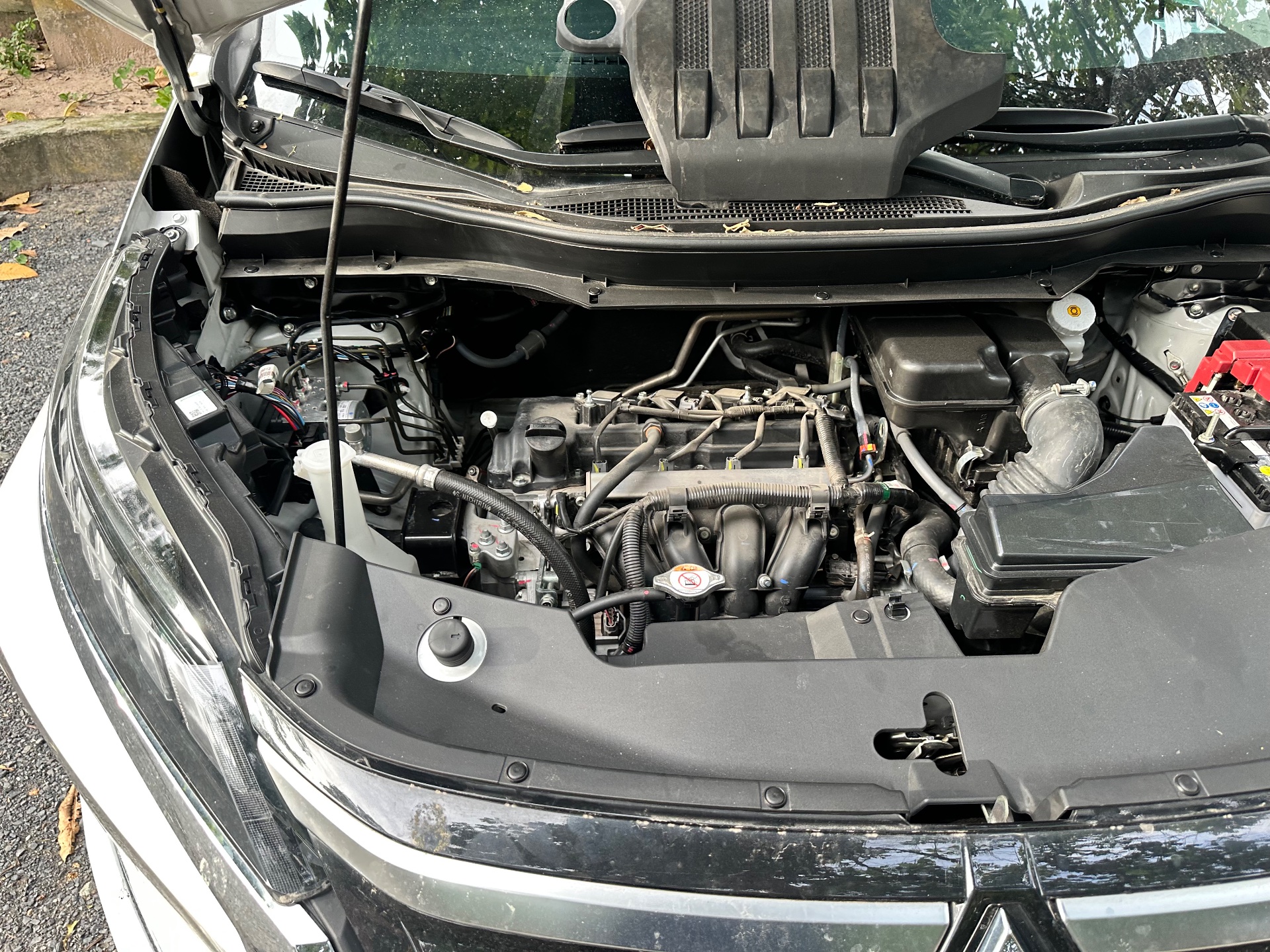 Mitsubishi Xpander Premium MY26 2025 - Ngoại thất 14