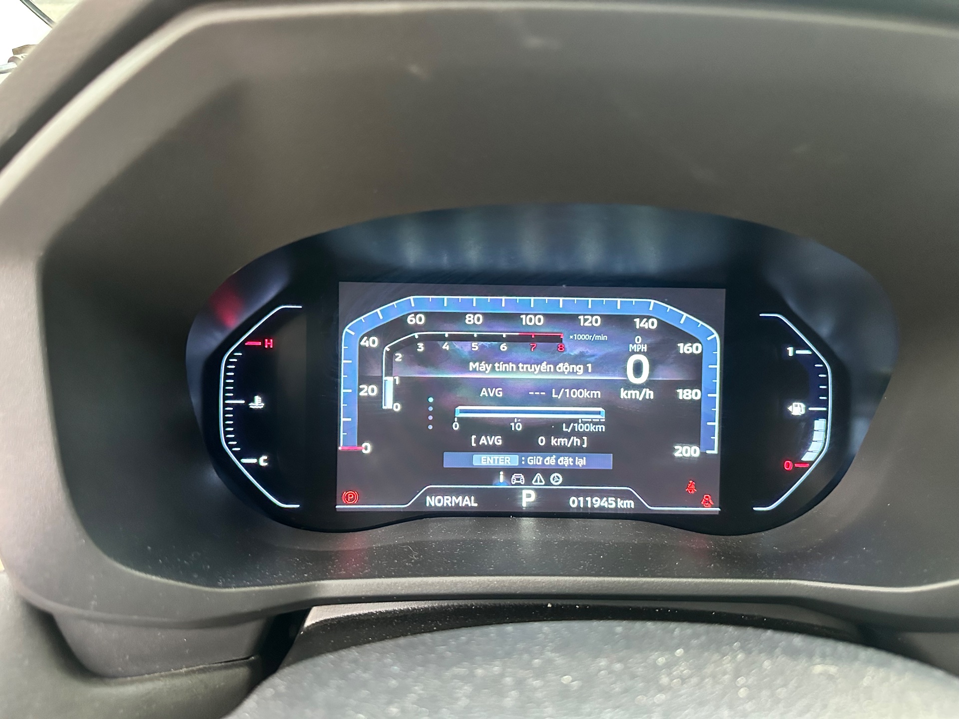 Mitsubishi Xpander Premium MY26 2025 - Ngoại thất 7