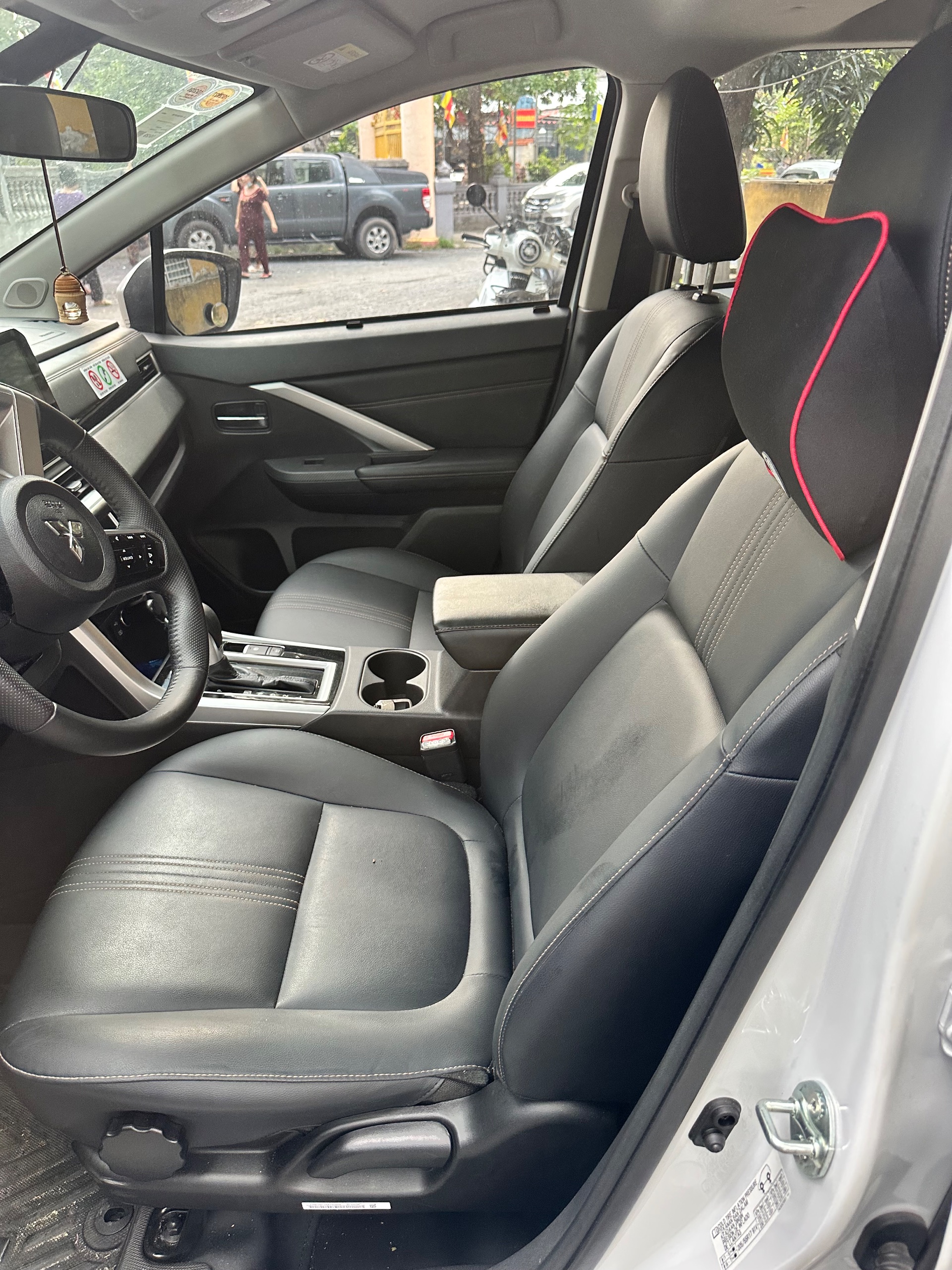 Mitsubishi Xpander Premium MY26 2025 - Ngoại thất 16
