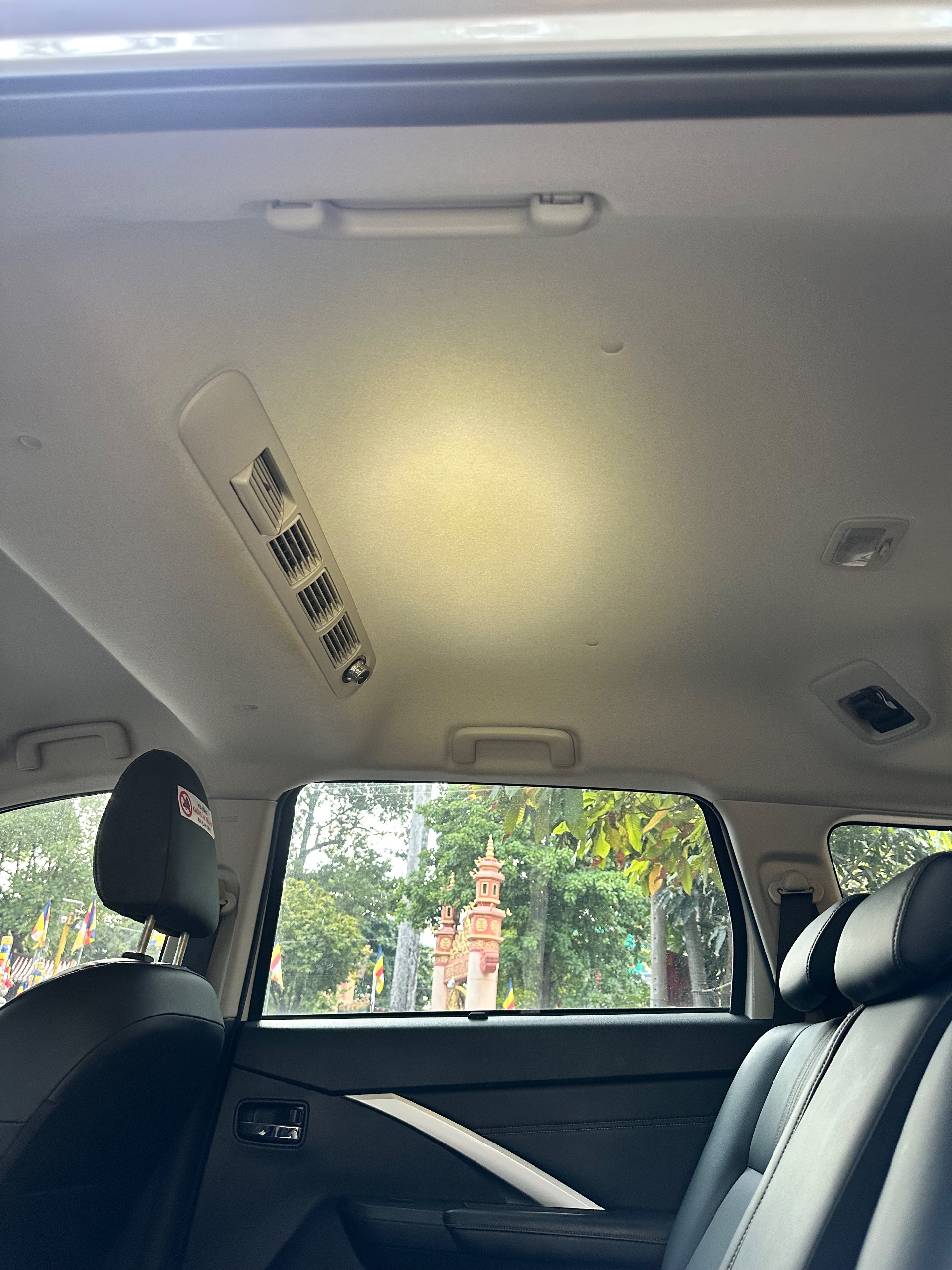 Mitsubishi Xpander Premium MY26 2025 - Ngoại thất 22