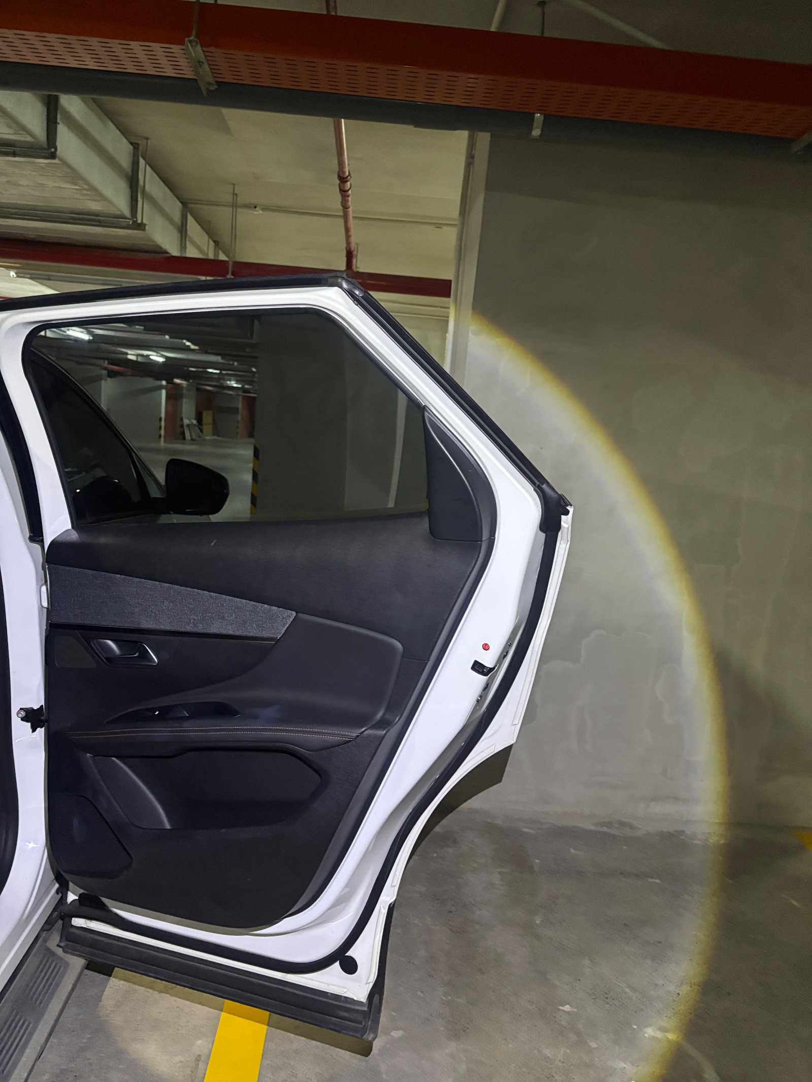 Peugeot 3008 Tự động 2022 - Ngoại thất 8