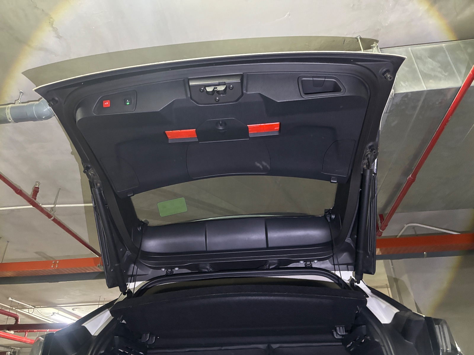 Peugeot 3008 Tự động 2022 - Ngoại thất 12