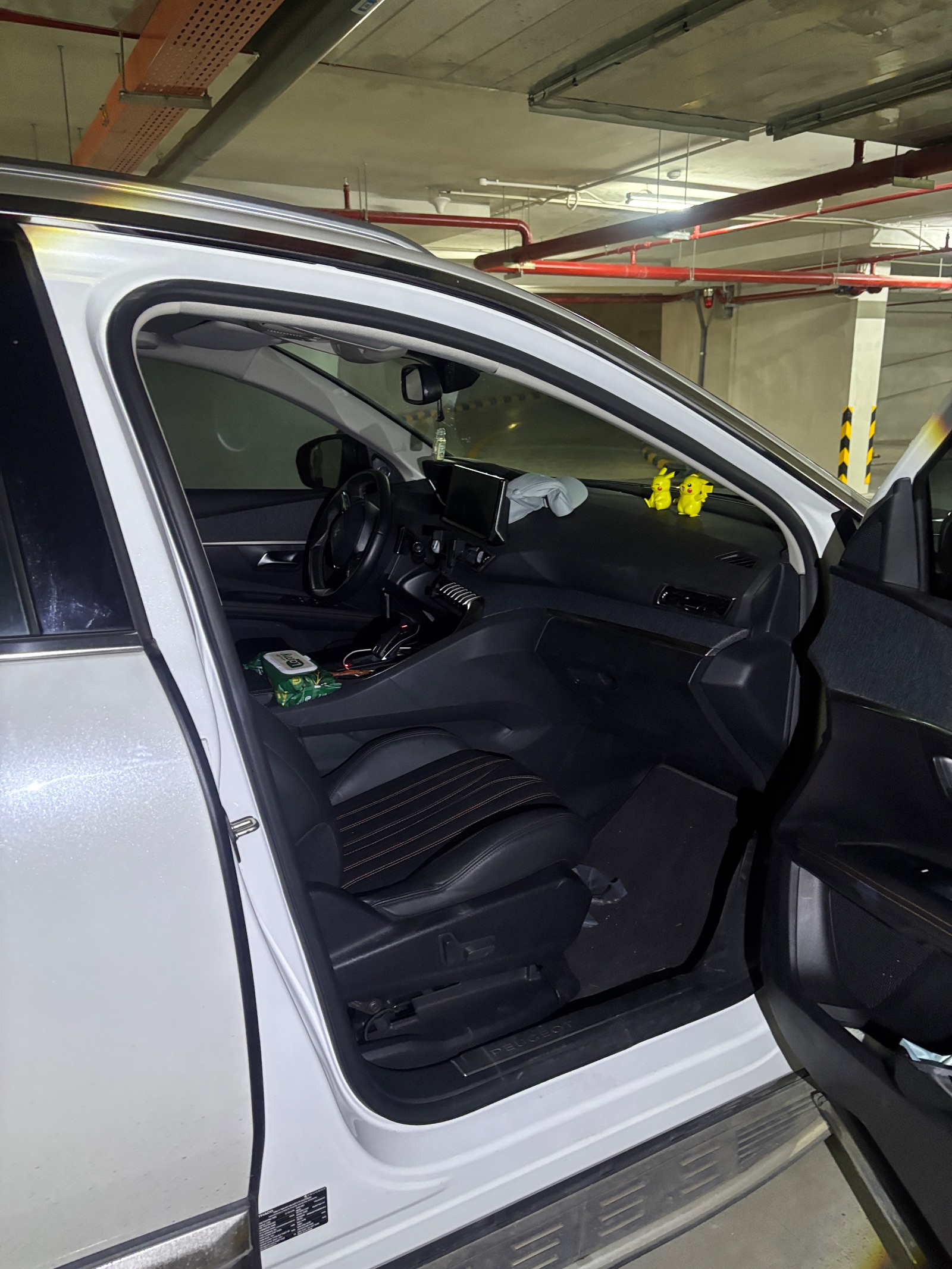 Peugeot 3008 Tự động 2022 - Ngoại thất 7