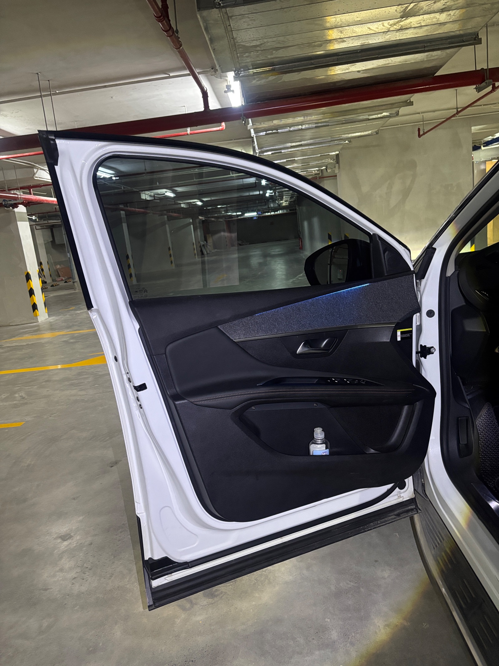 Peugeot 3008 Tự động 2022 - Ngoại thất 22