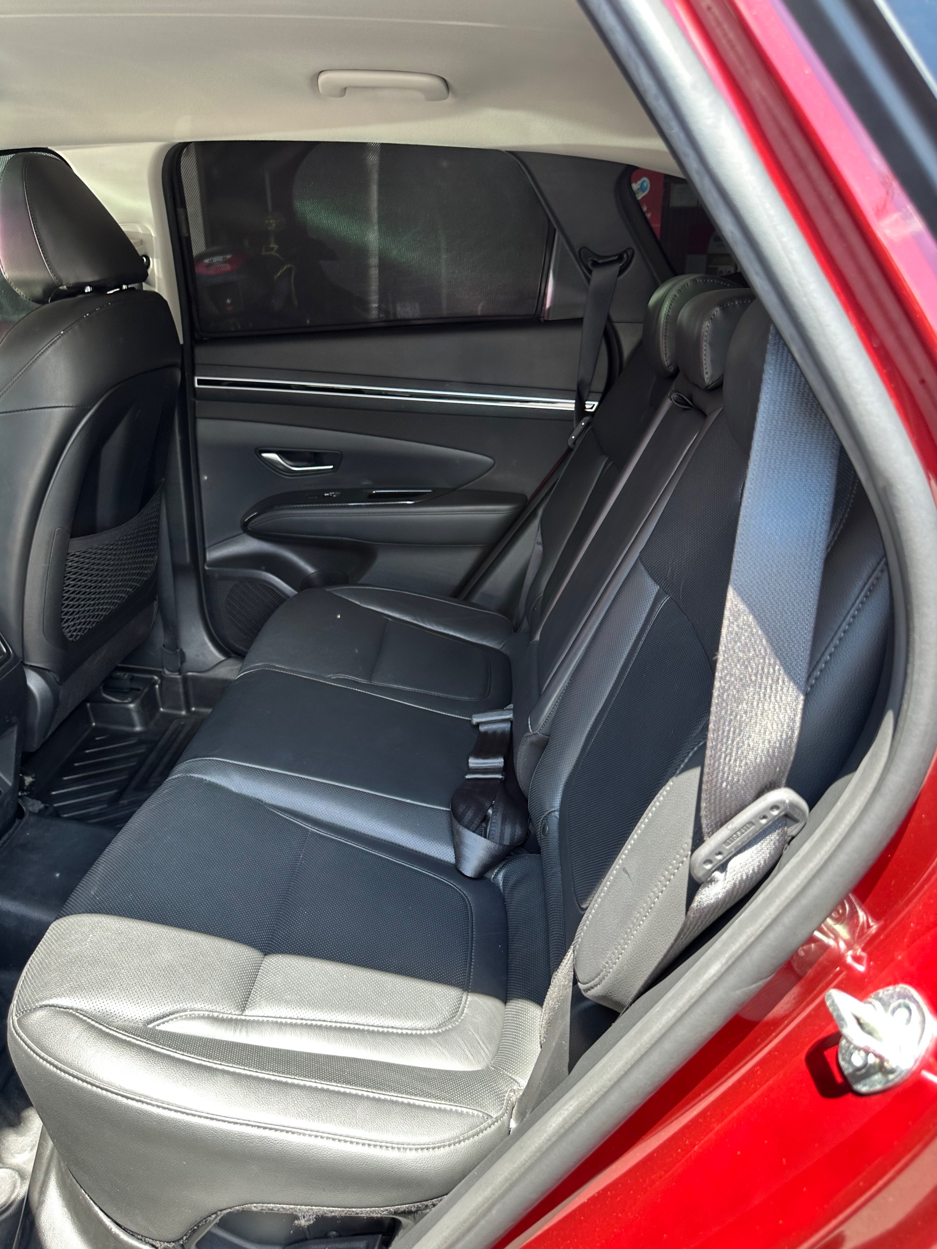 Hyundai Tucson 2.0 AT Đặc biệt 2023 - Ngoại thất 23