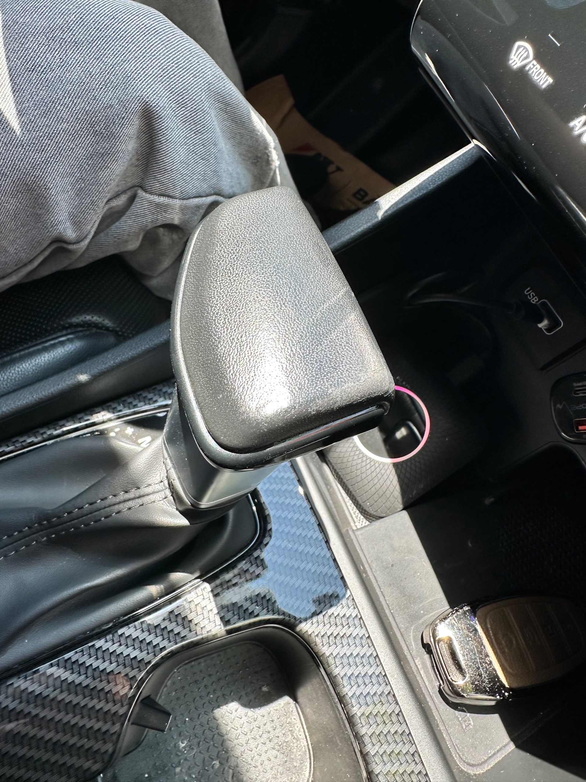 Hyundai Tucson 2.0 AT Đặc biệt 2023 - Ngoại thất 11