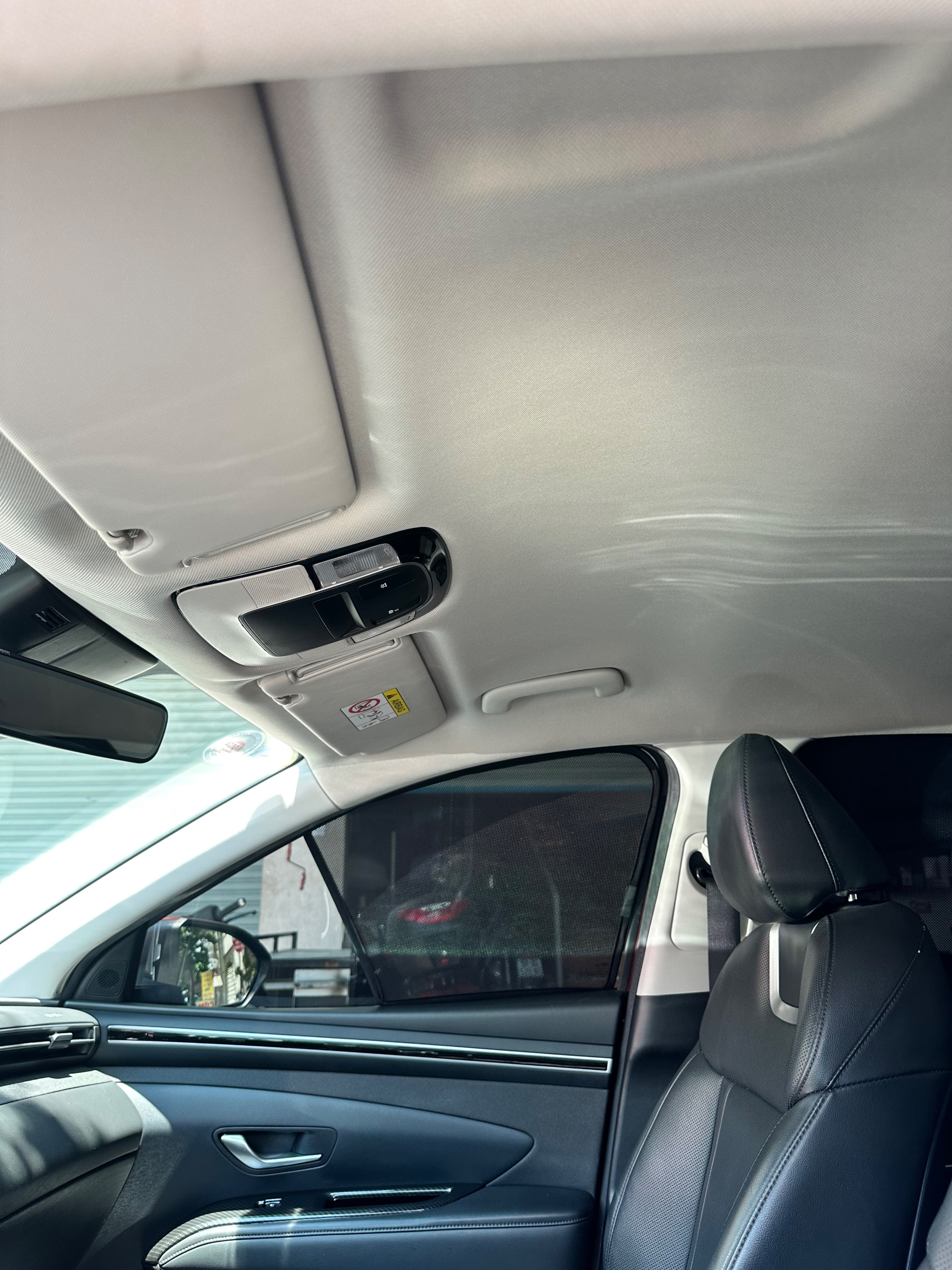 Hyundai Tucson 2.0 AT Đặc biệt 2023 - Ngoại thất 21