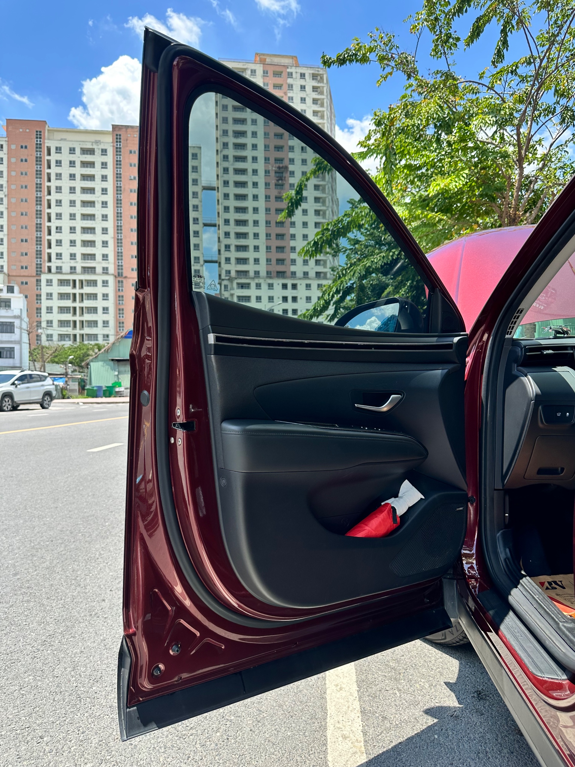 Hyundai Tucson 2.0 AT Đặc biệt 2023 - Ngoại thất 22
