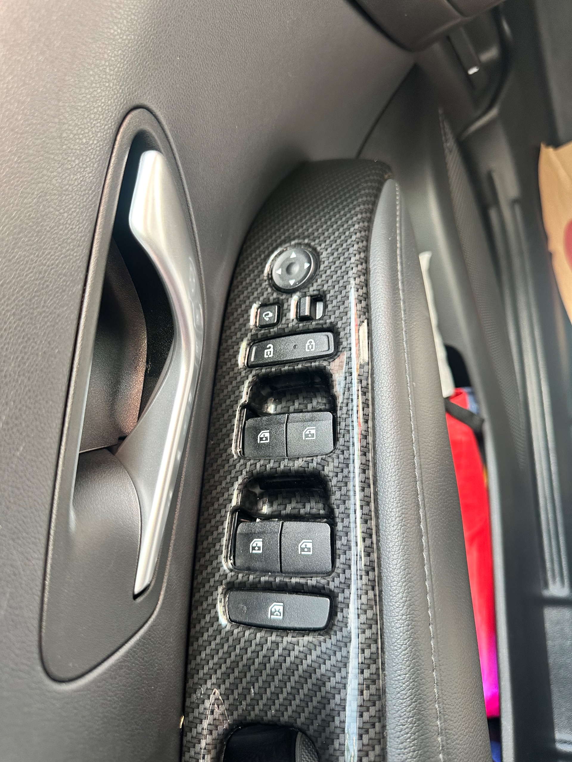 Hyundai Tucson 2.0 AT Đặc biệt 2023 - Ngoại thất 15