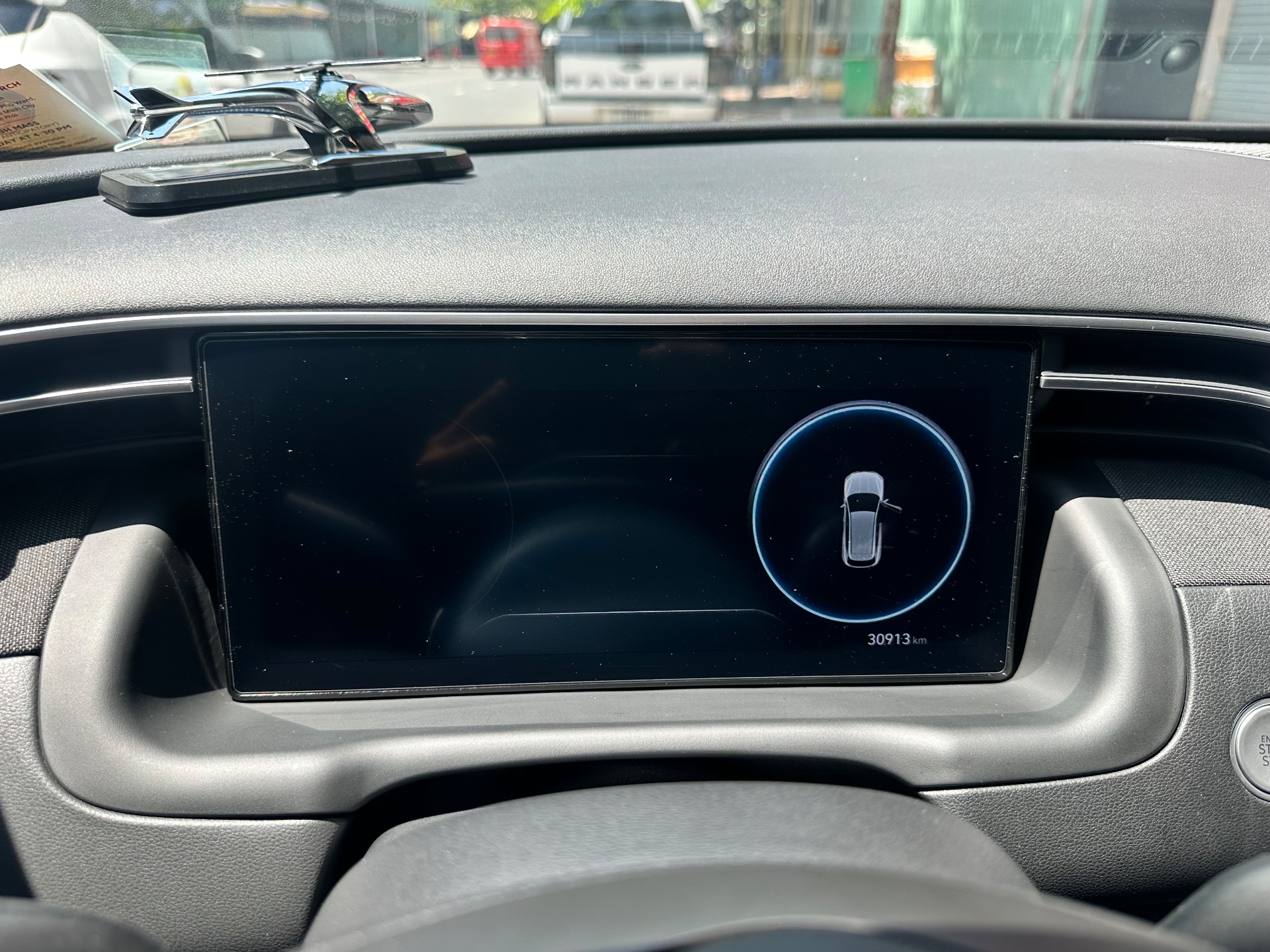 Hyundai Tucson 2.0 AT Đặc biệt 2023 - Ngoại thất 7