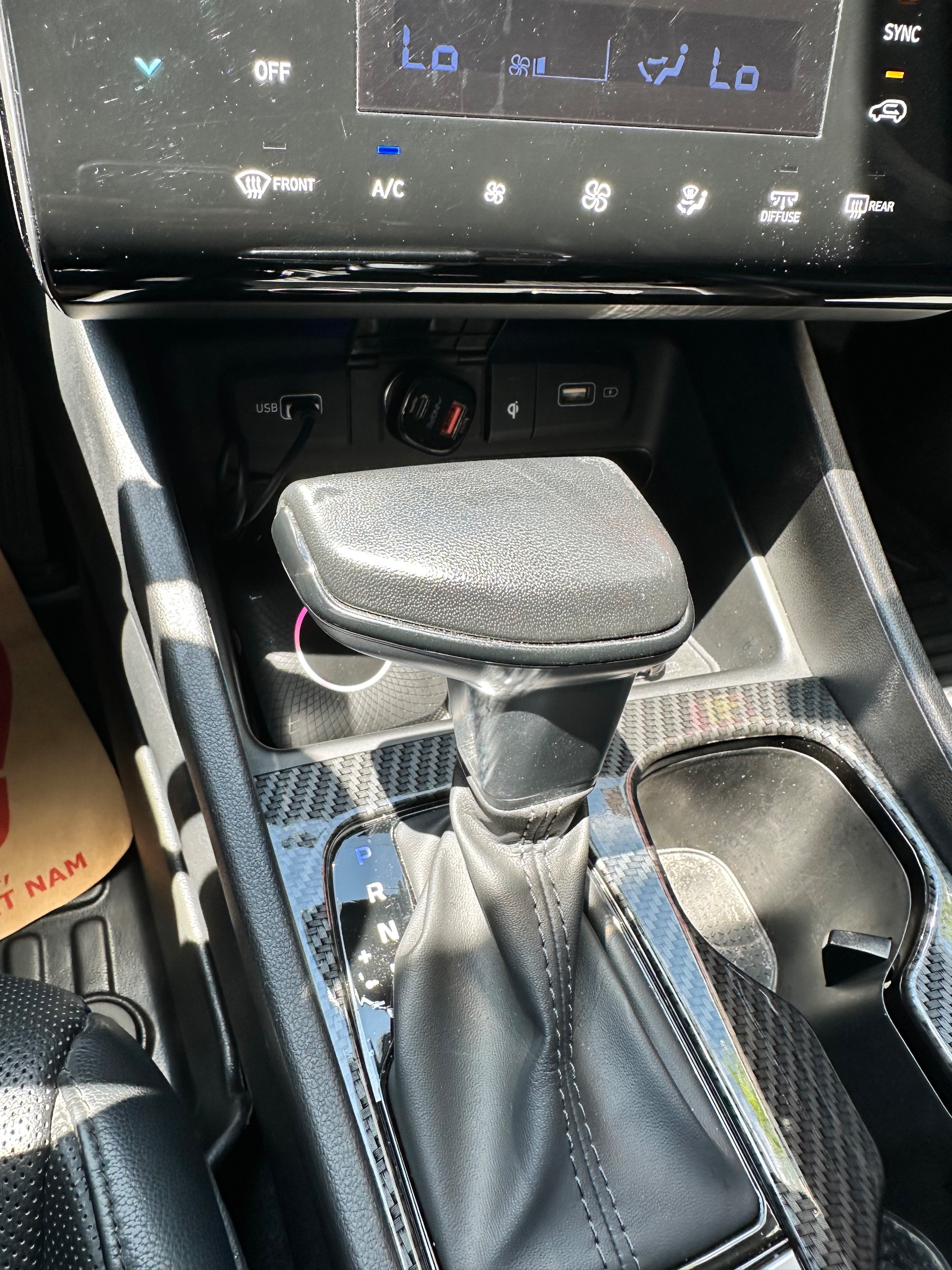 Hyundai Tucson 2.0 AT Đặc biệt 2023 - Ngoại thất 12