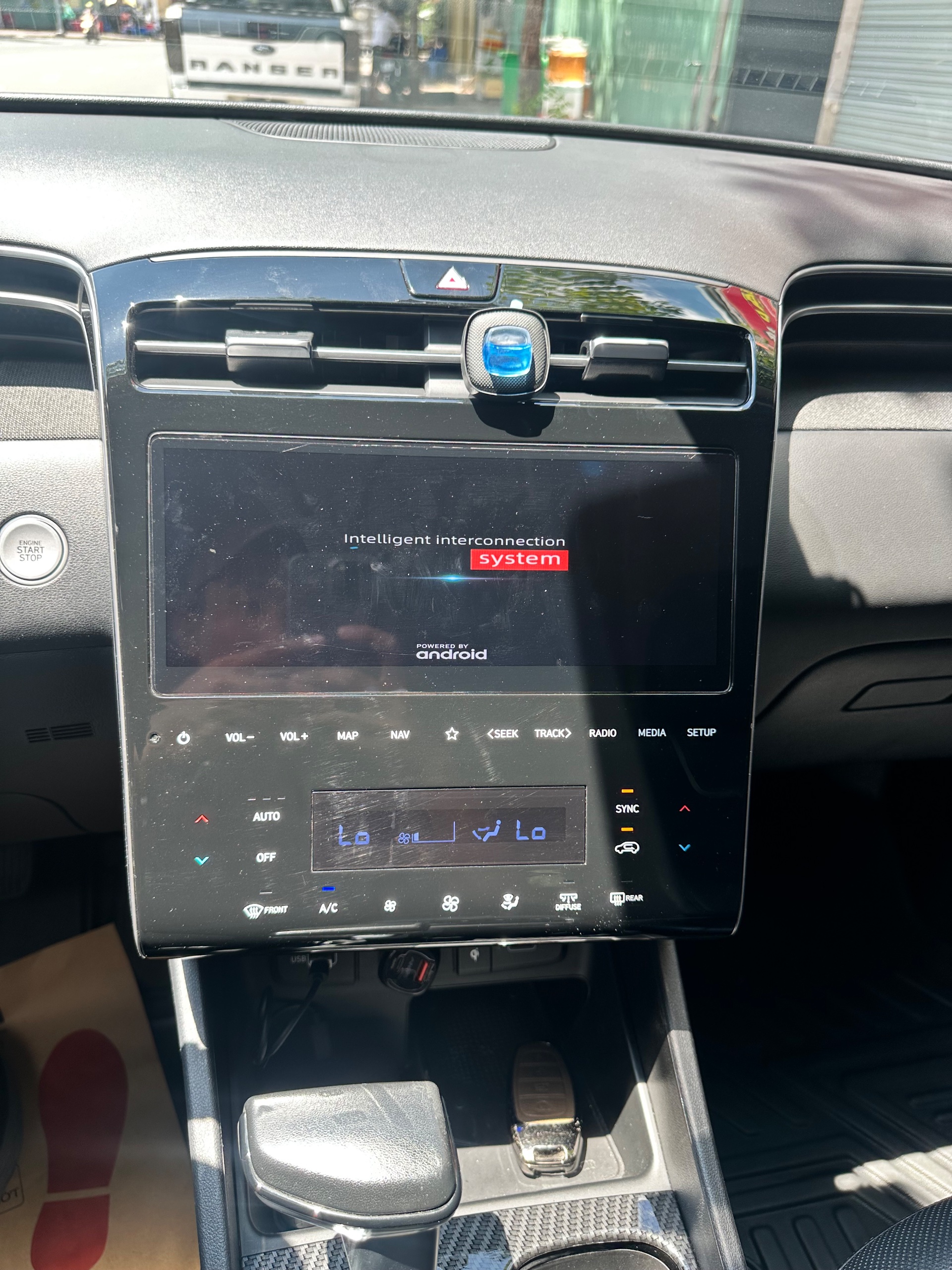 Hyundai Tucson 2.0 AT Đặc biệt 2023 - Ngoại thất 14