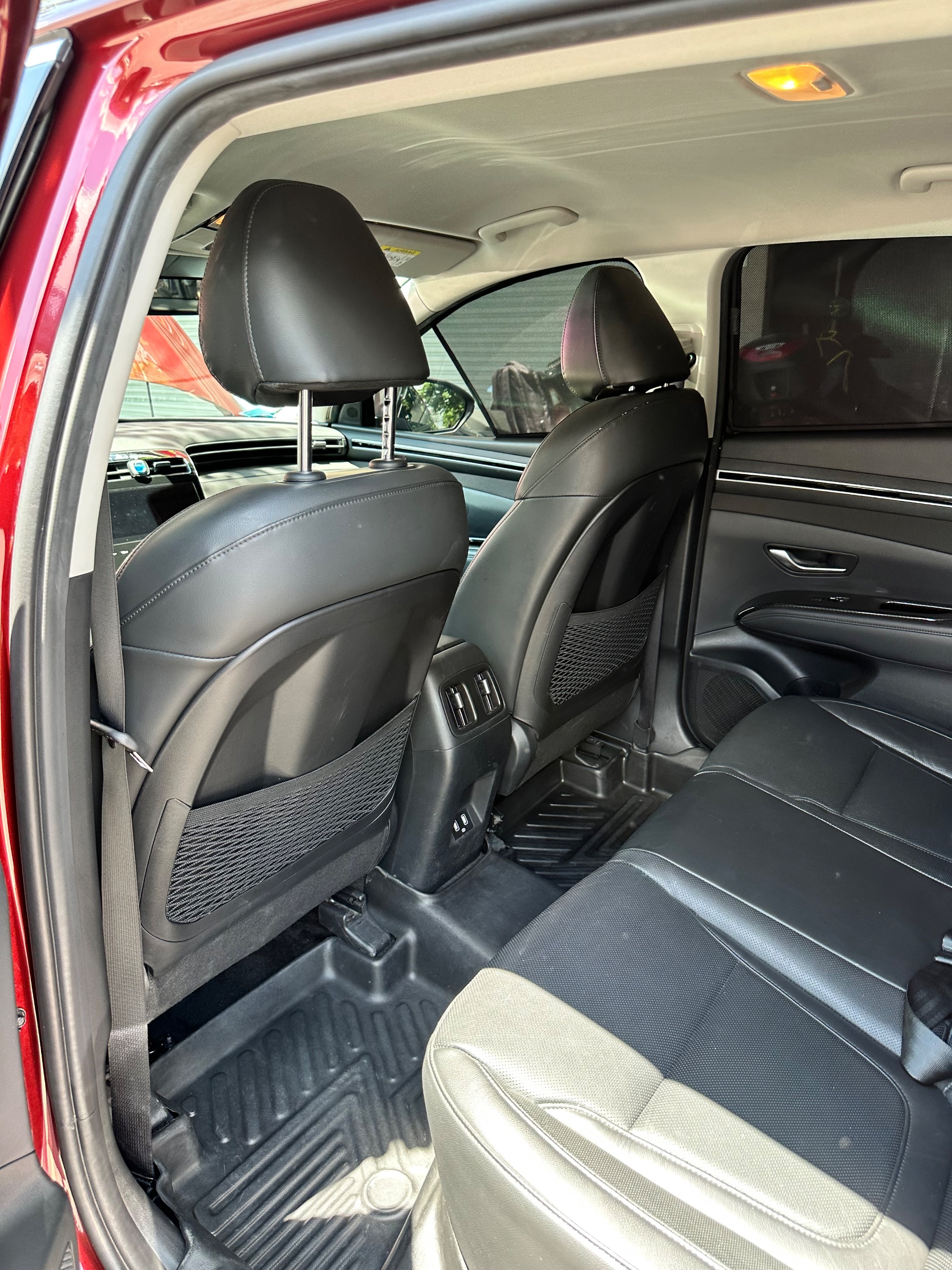 Hyundai Tucson 2.0 AT Đặc biệt 2023 - Ngoại thất 24