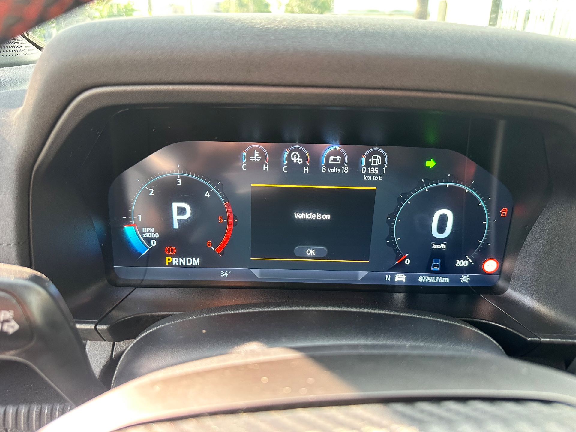 Ford Ranger 2023 Raptor - Ngoại thất 7