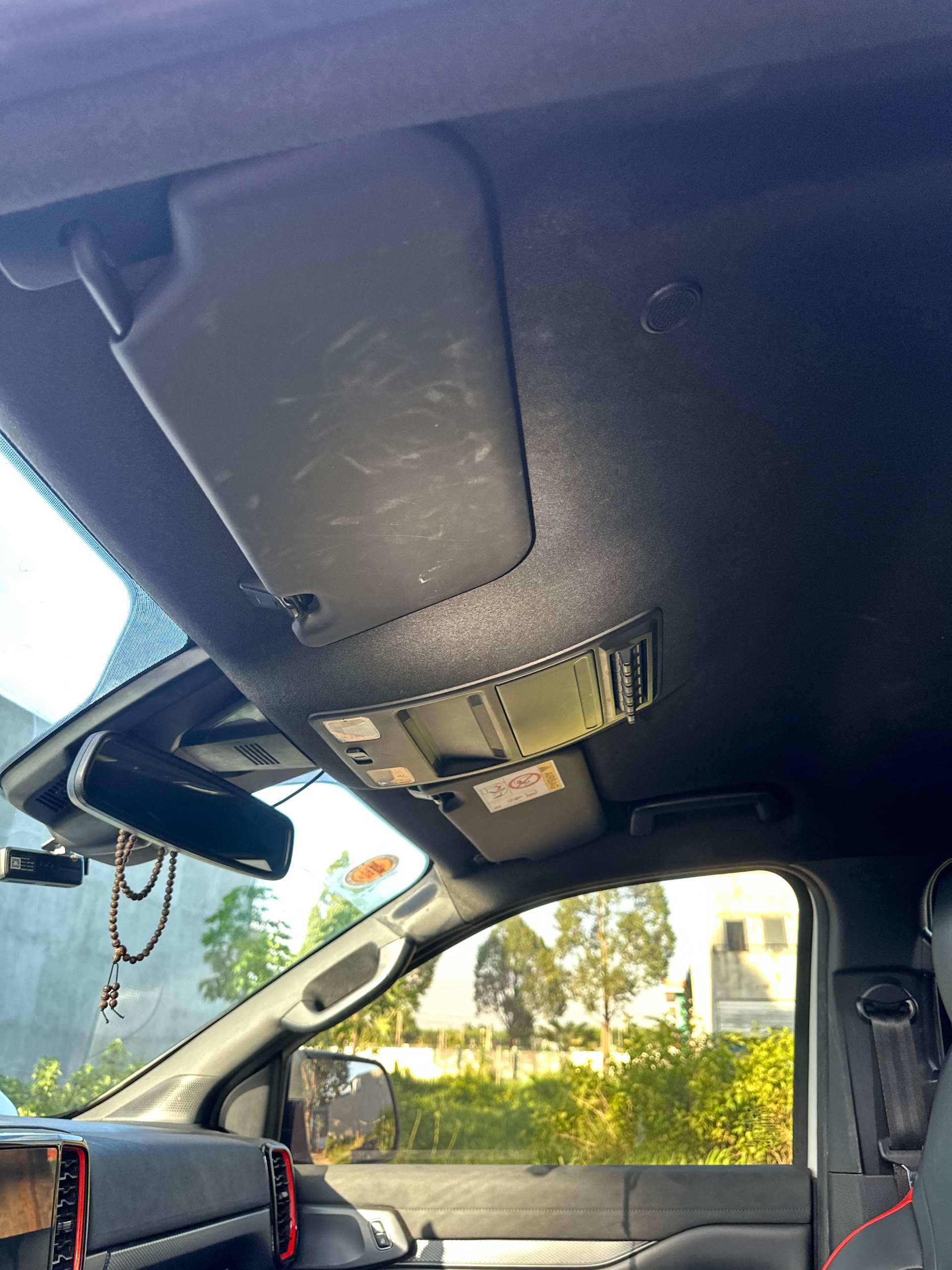 Ford Ranger 2023 Raptor - Ngoại thất 19