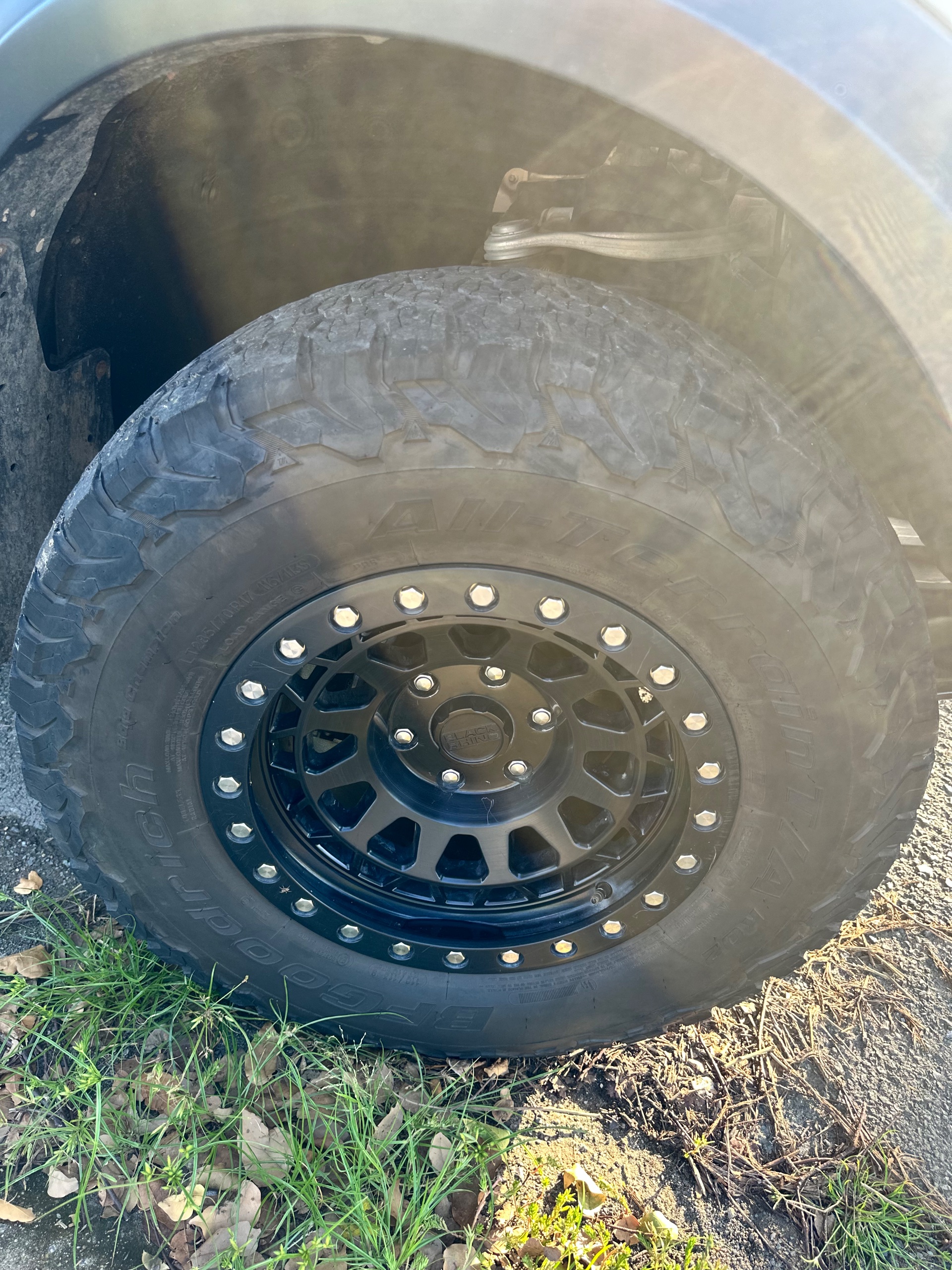 Ford Ranger 2023 Raptor - Ngoại thất 27