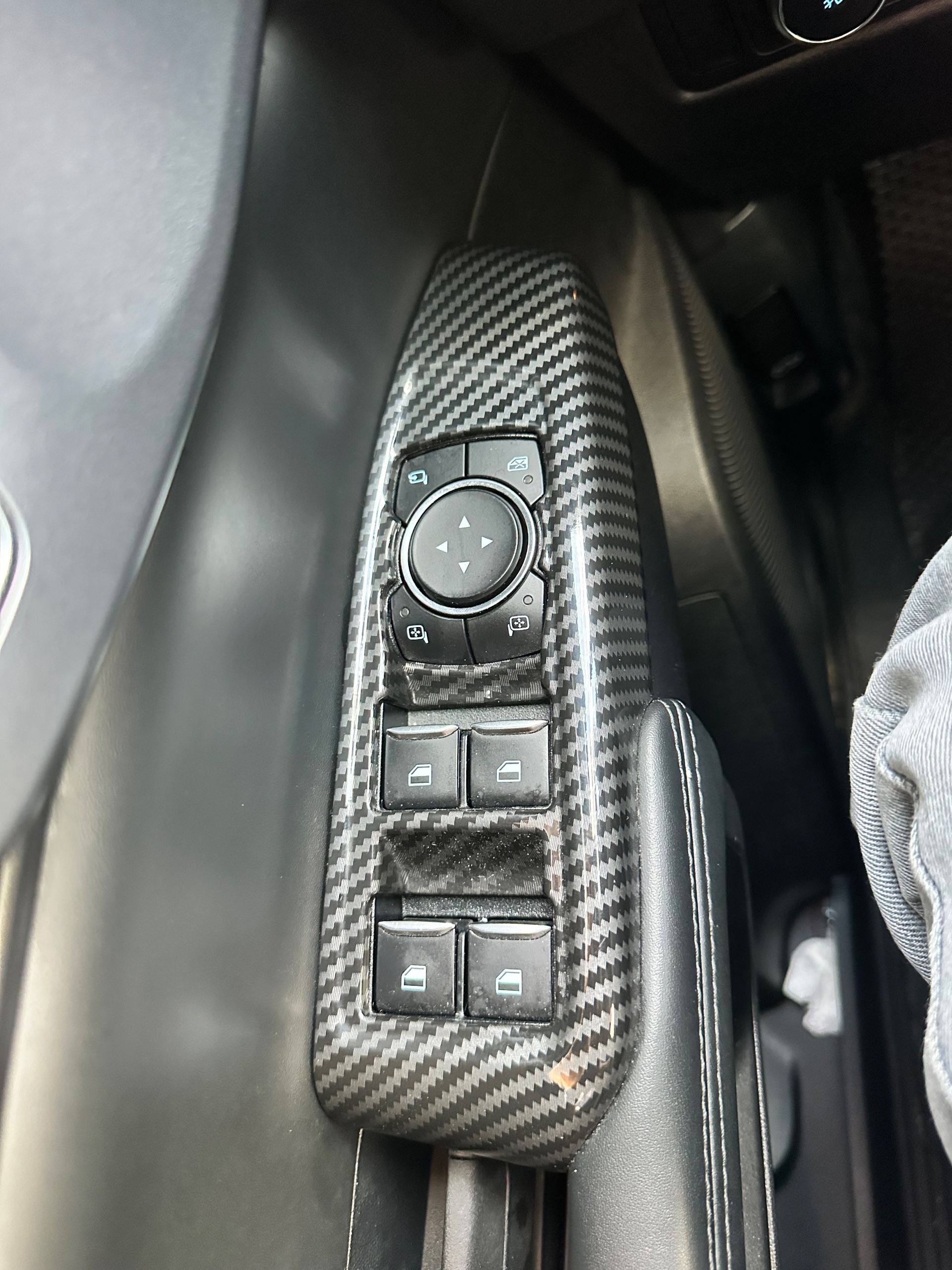 Ford Ranger 2023 Raptor - Ngoại thất 13
