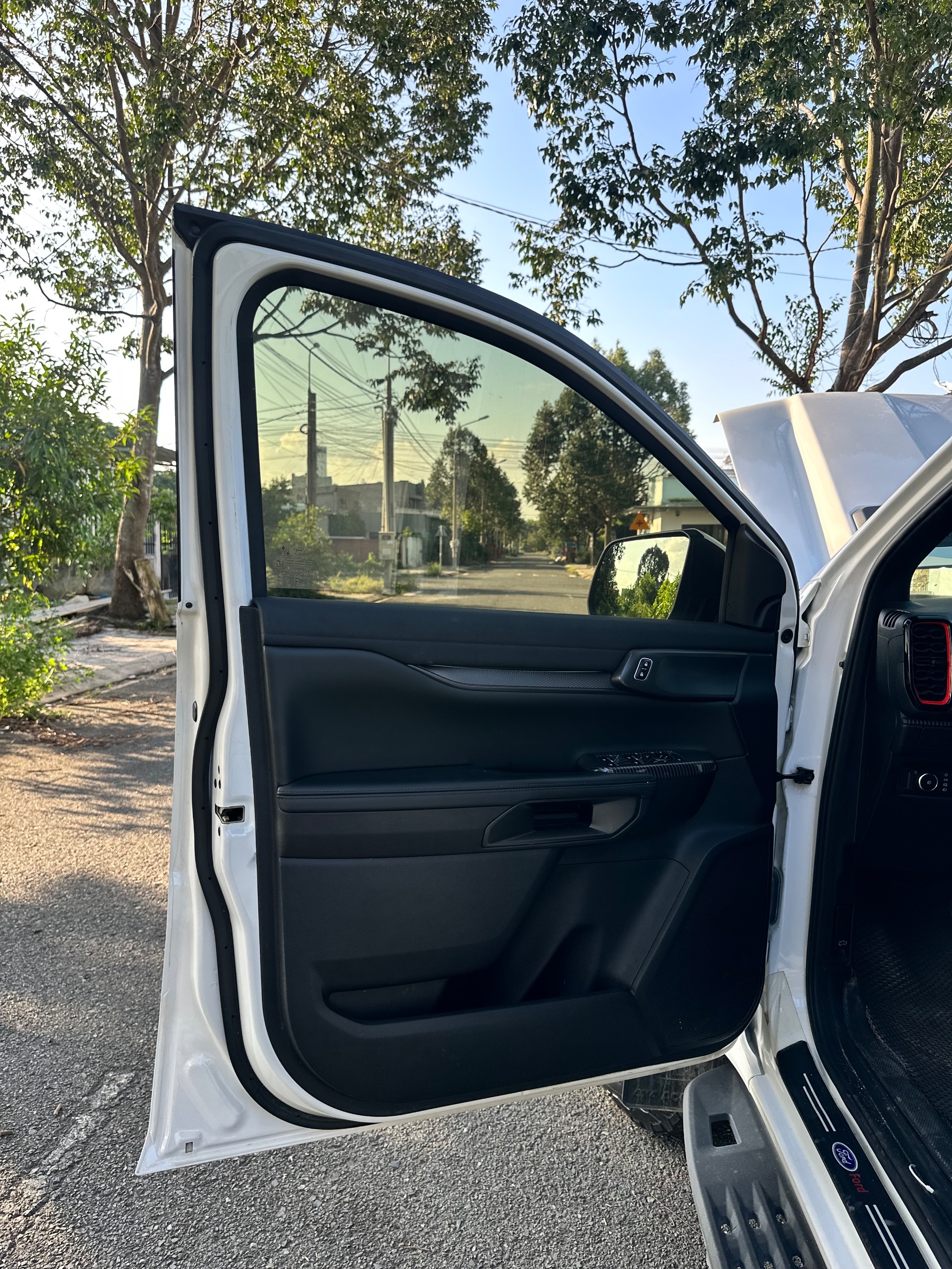 Ford Ranger 2023 Raptor - Ngoại thất 20