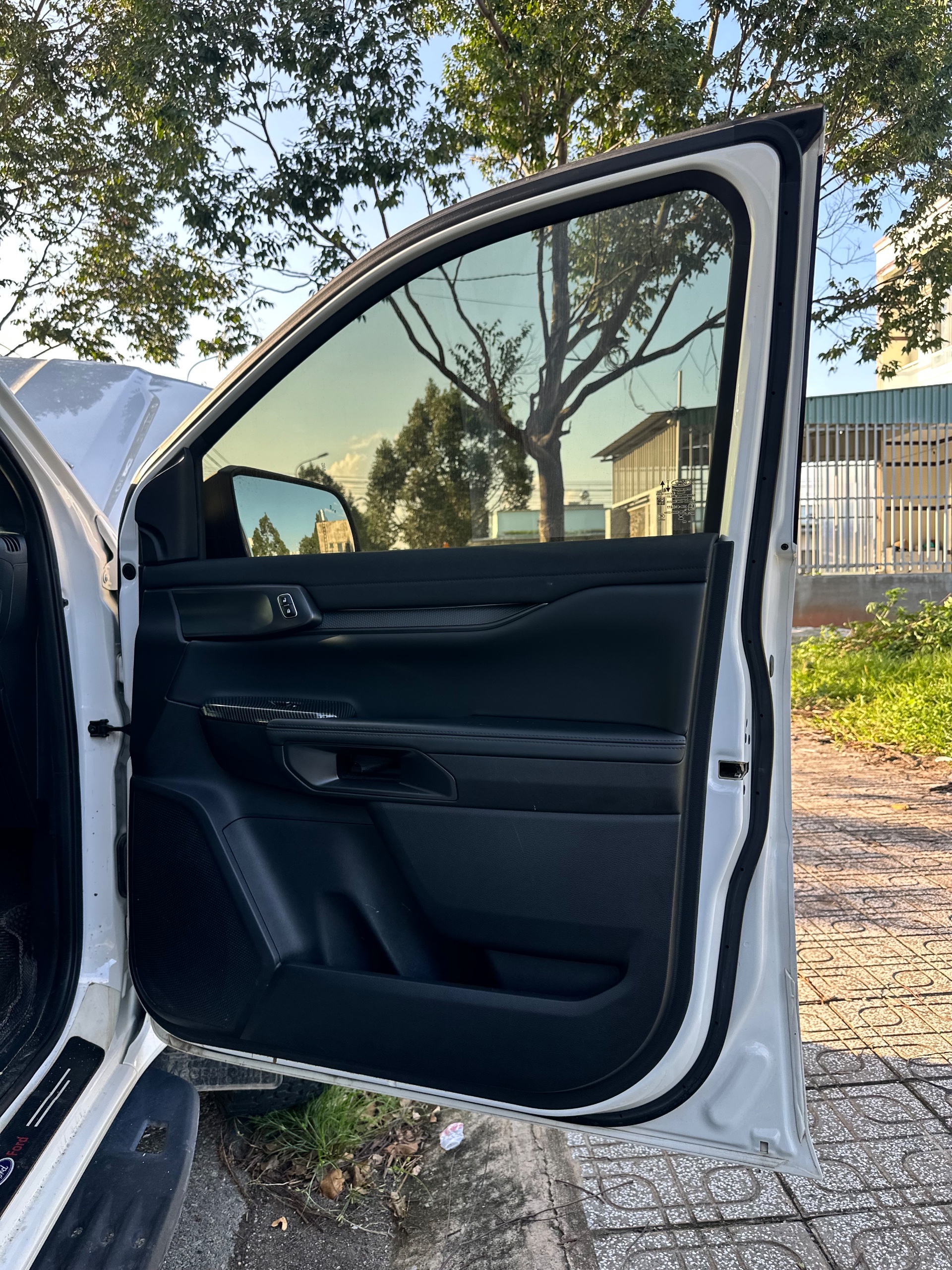 Ford Ranger 2023 Raptor - Ngoại thất 26