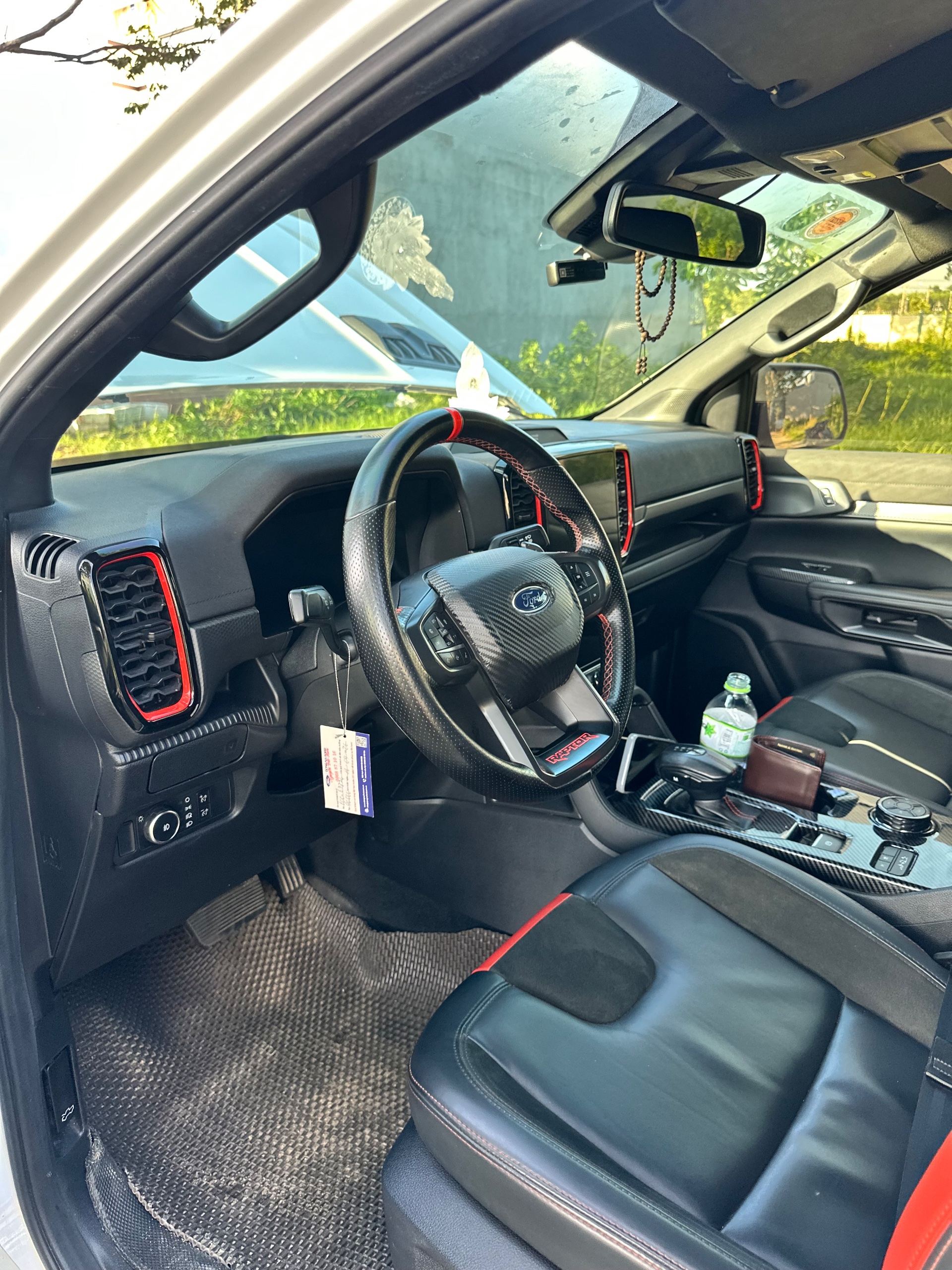 Ford Ranger 2023 Raptor - Ngoại thất 18