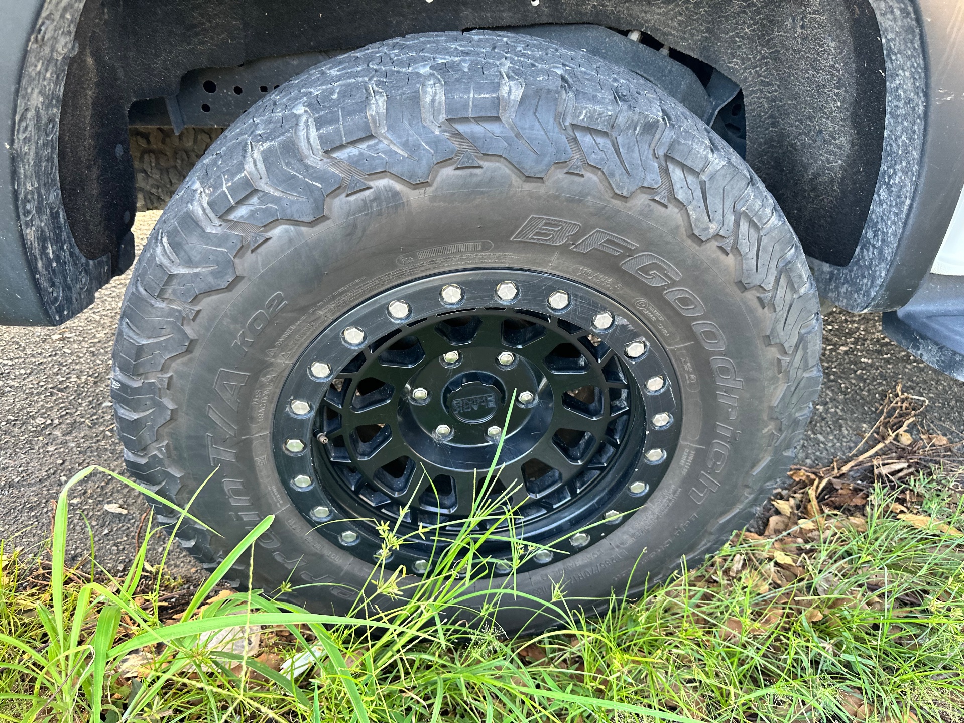 Ford Ranger 2023 Raptor - Ngoại thất 24