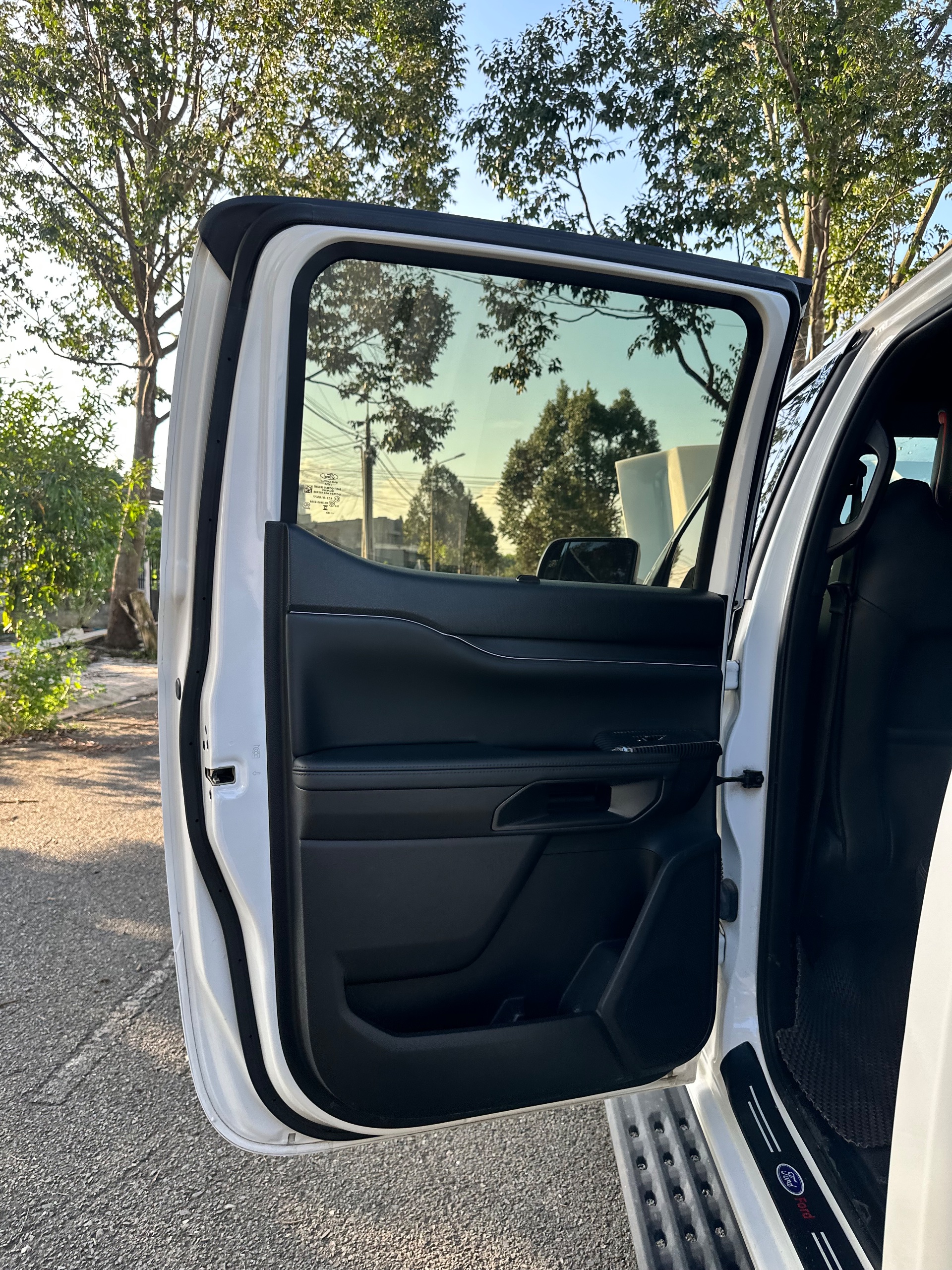 Ford Ranger 2023 Raptor - Ngoại thất 22