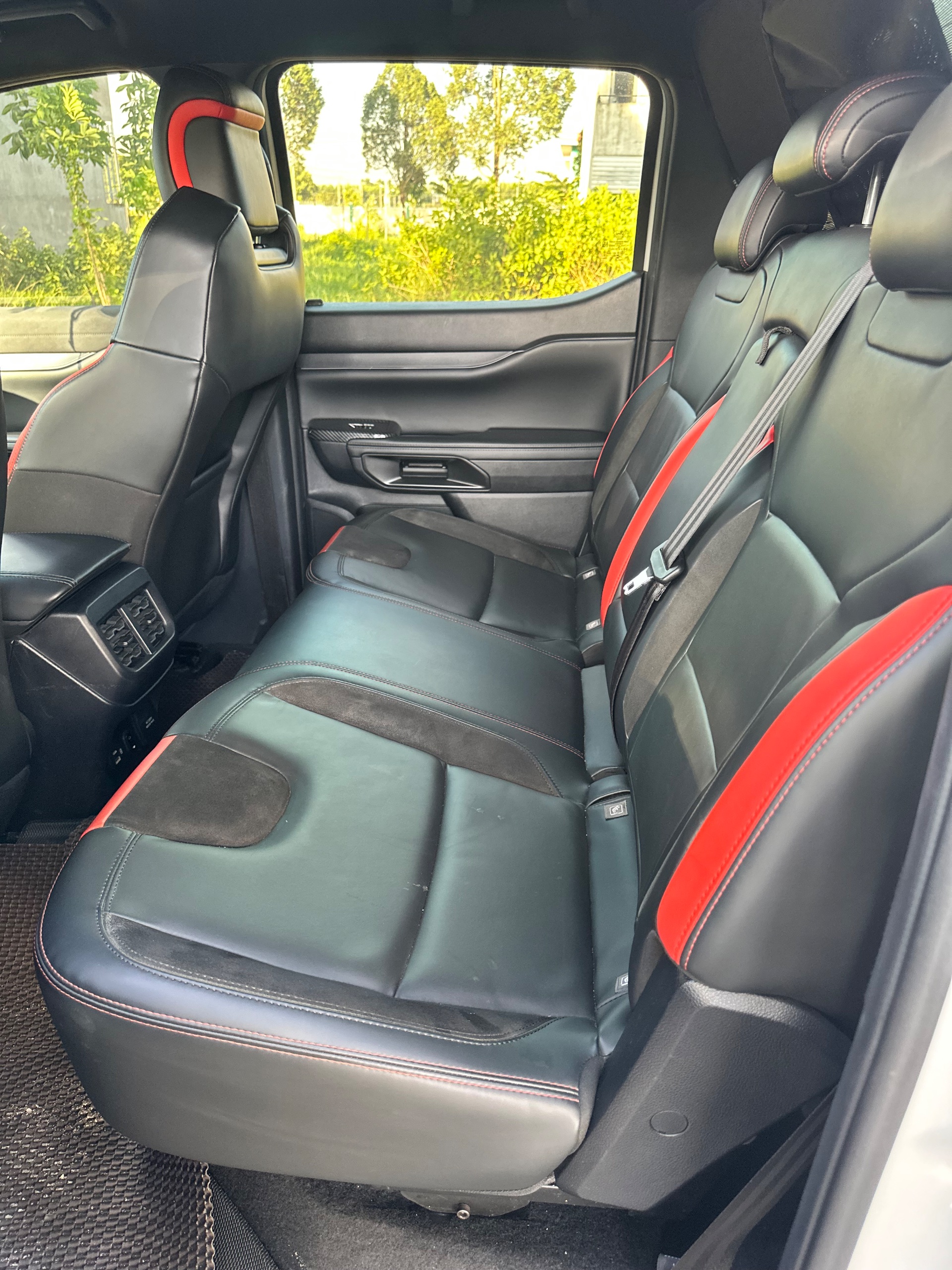 Ford Ranger 2023 Raptor - Ngoại thất 21
