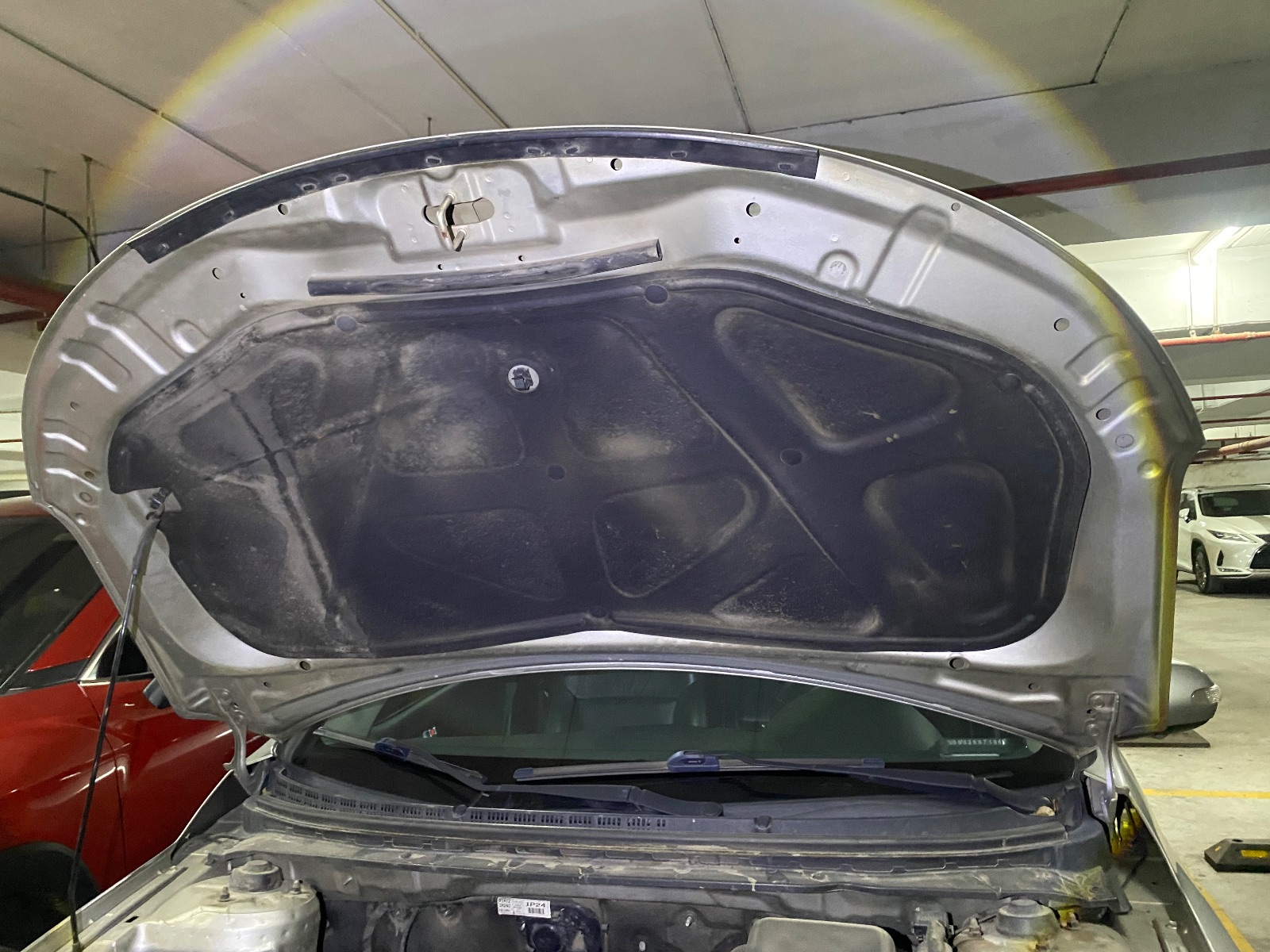 Kia Cerato Koup 1.6 AT 2010 - Ngoại thất 19