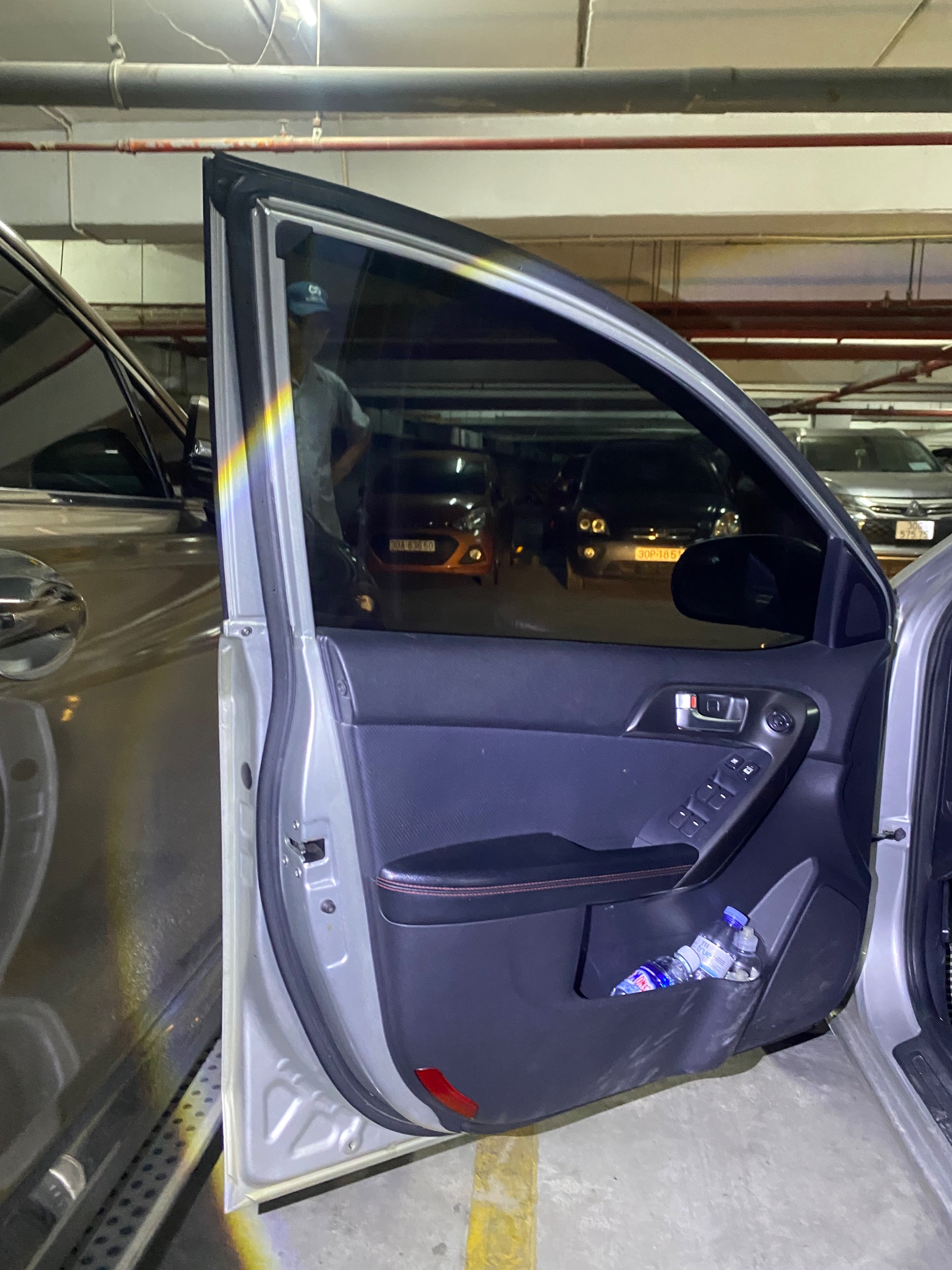 Kia Cerato Koup 1.6 AT 2010 - Ngoại thất 6