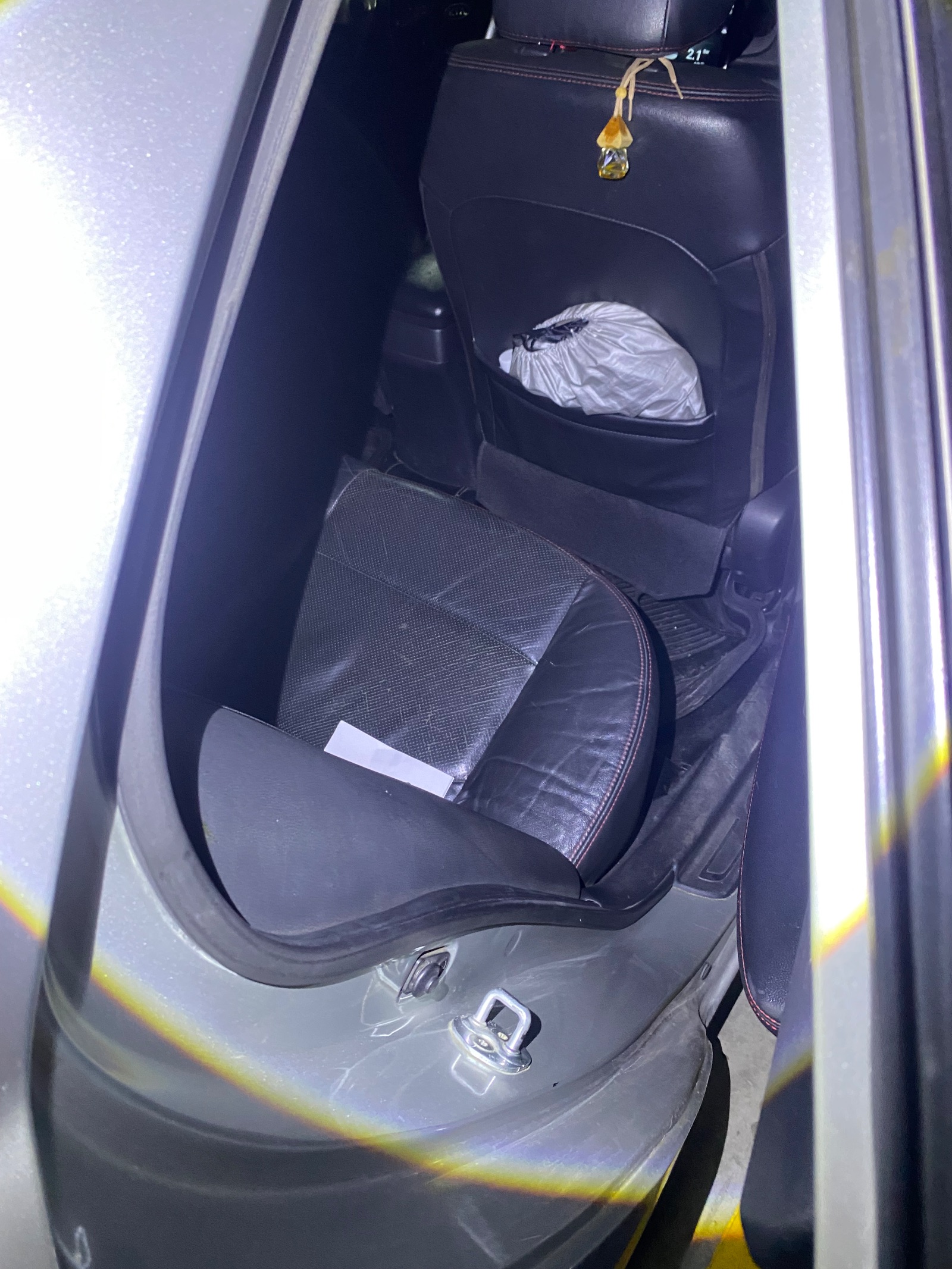 Kia Cerato Koup 1.6 AT 2010 - Ngoại thất 17