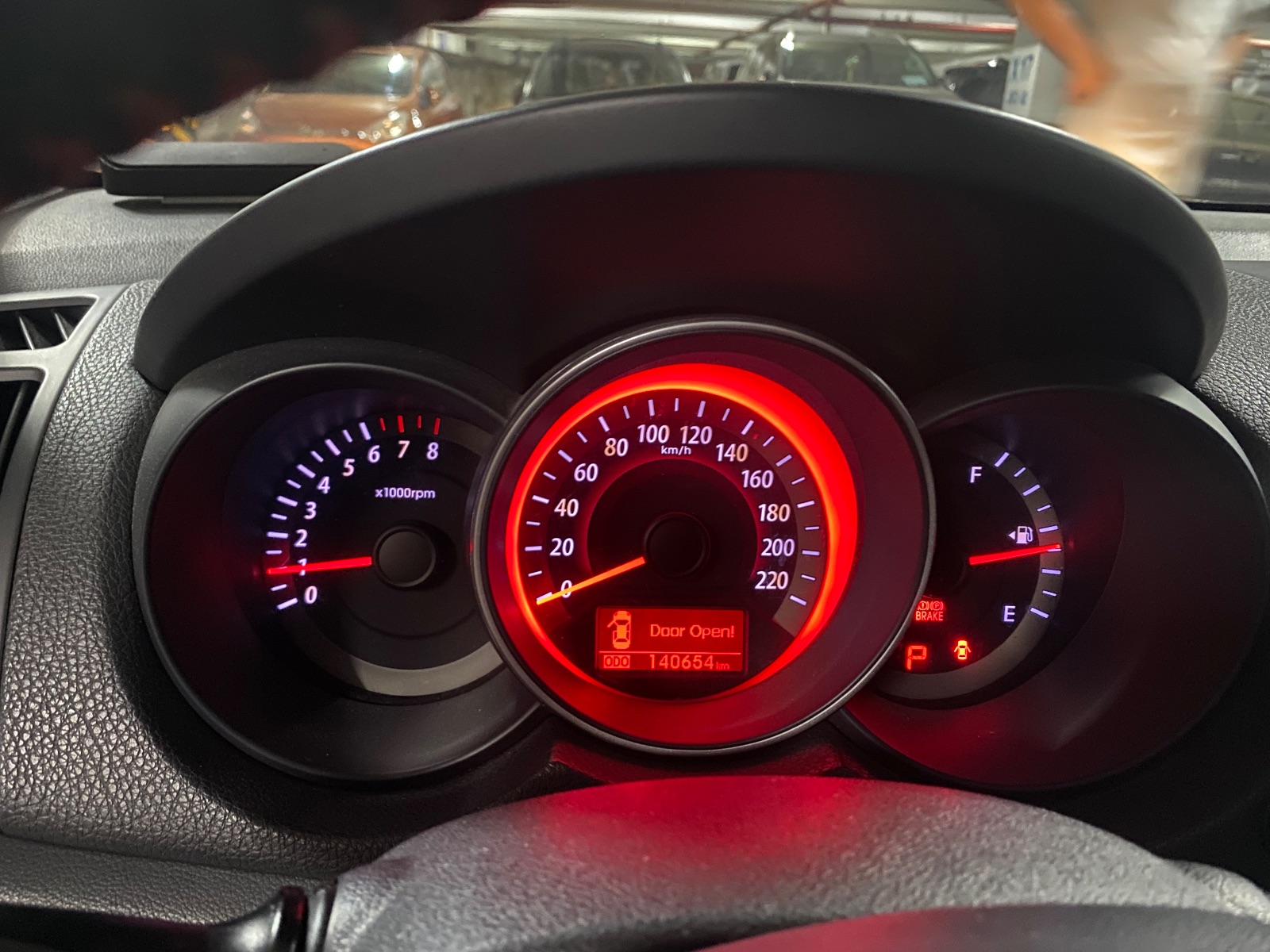 Kia Cerato Koup 1.6 AT 2010 - Ngoại thất 4