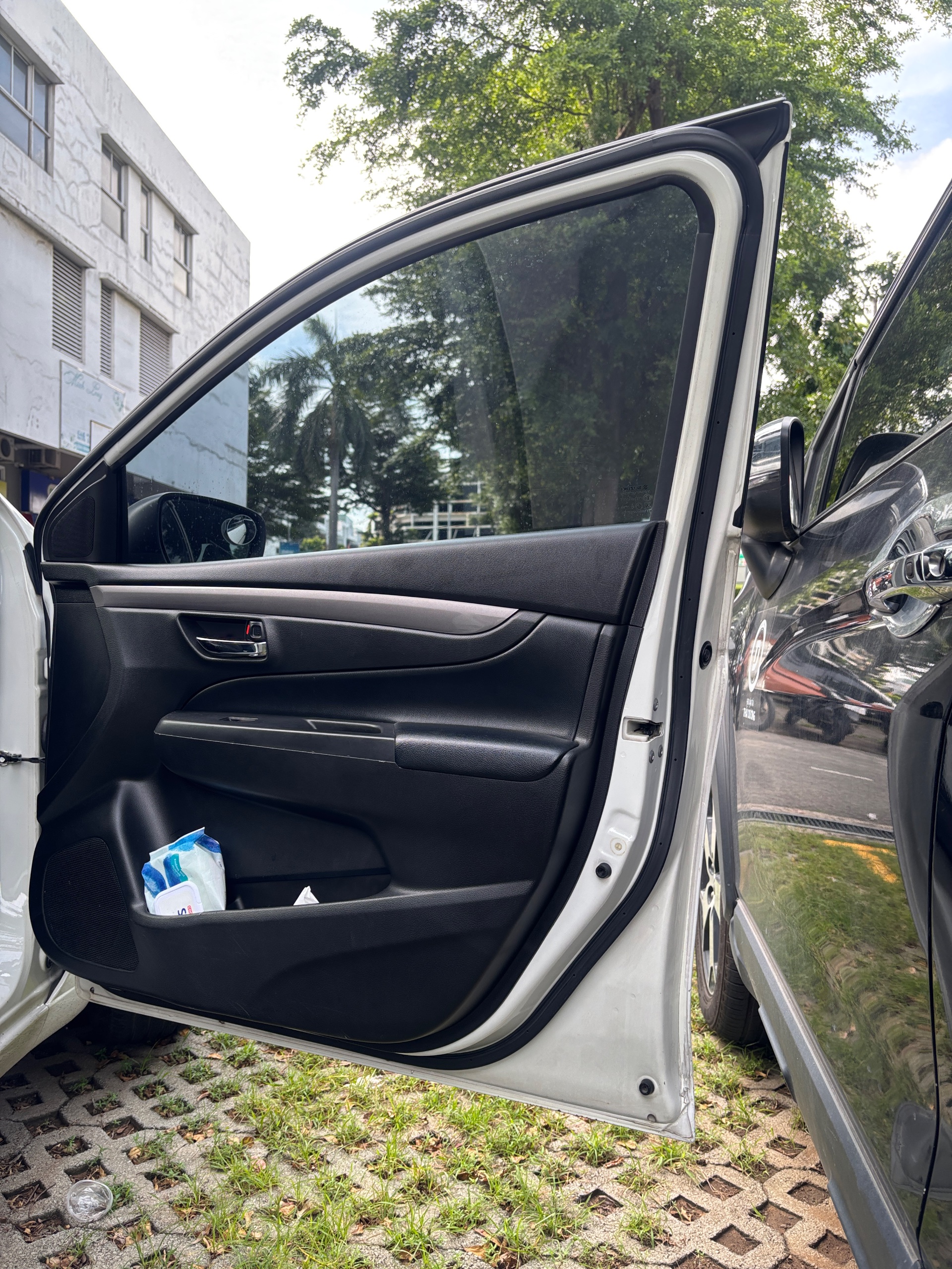Suzuki Ciaz Số tự động 2021 - Ngoại thất 28