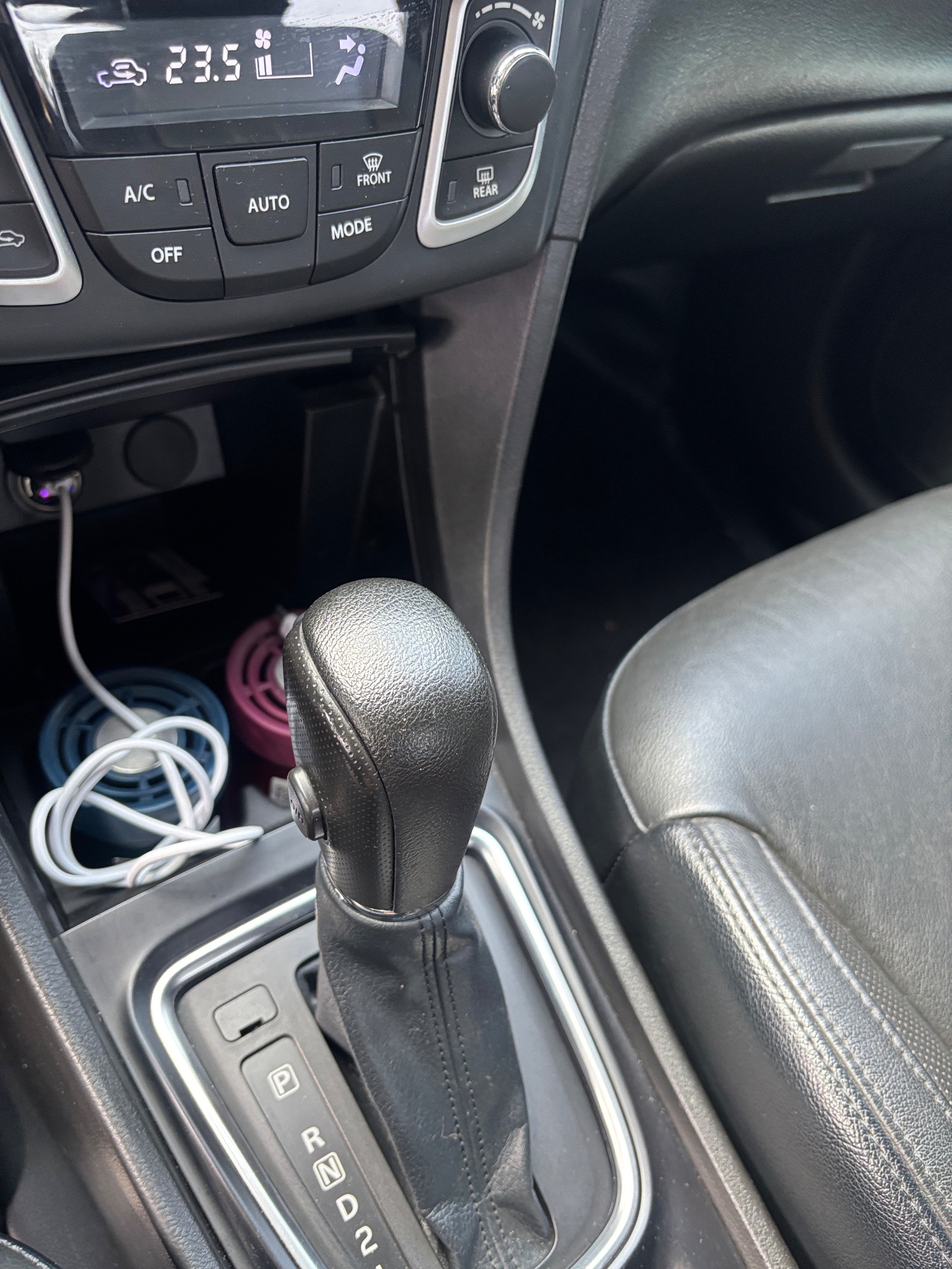 Suzuki Ciaz Số tự động 2021 - Ngoại thất 11