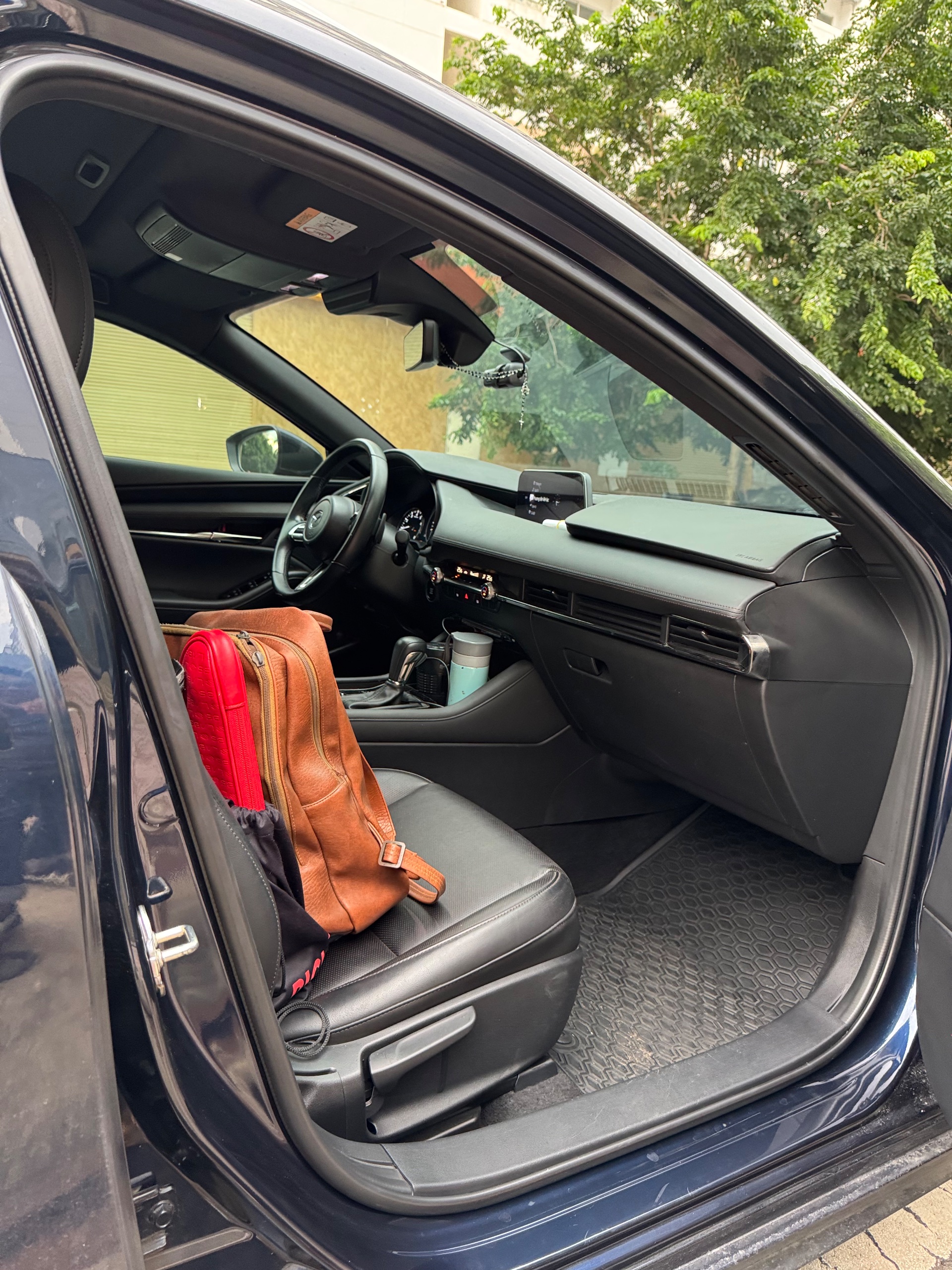 Mazda 3  2022 - Ngoại thất 5