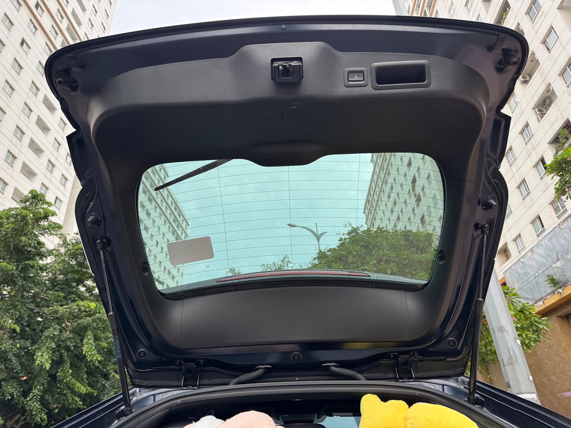 Mazda 3  2022 - Ngoại thất 24
