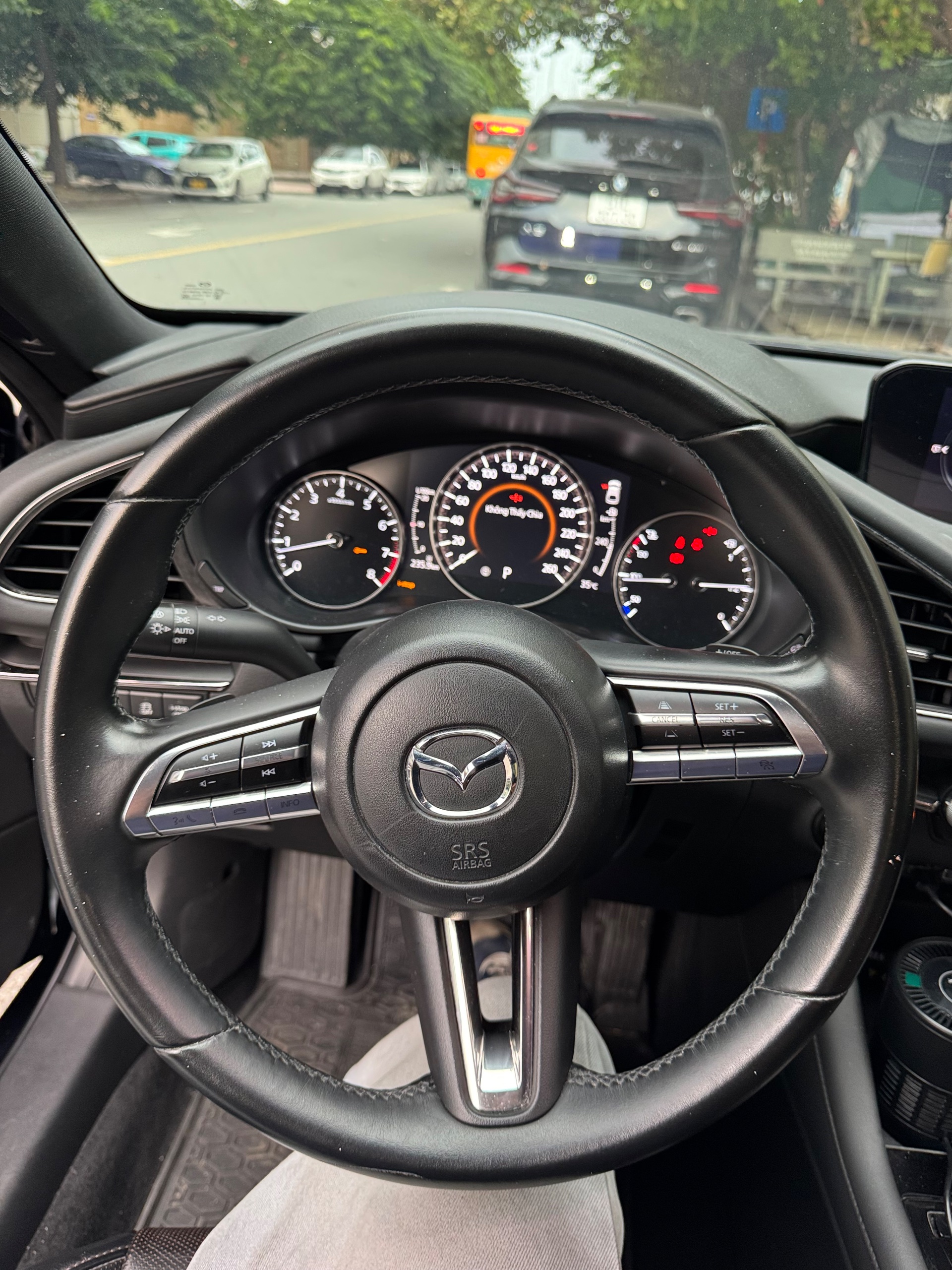 Mazda 3  2022 - Ngoại thất 20