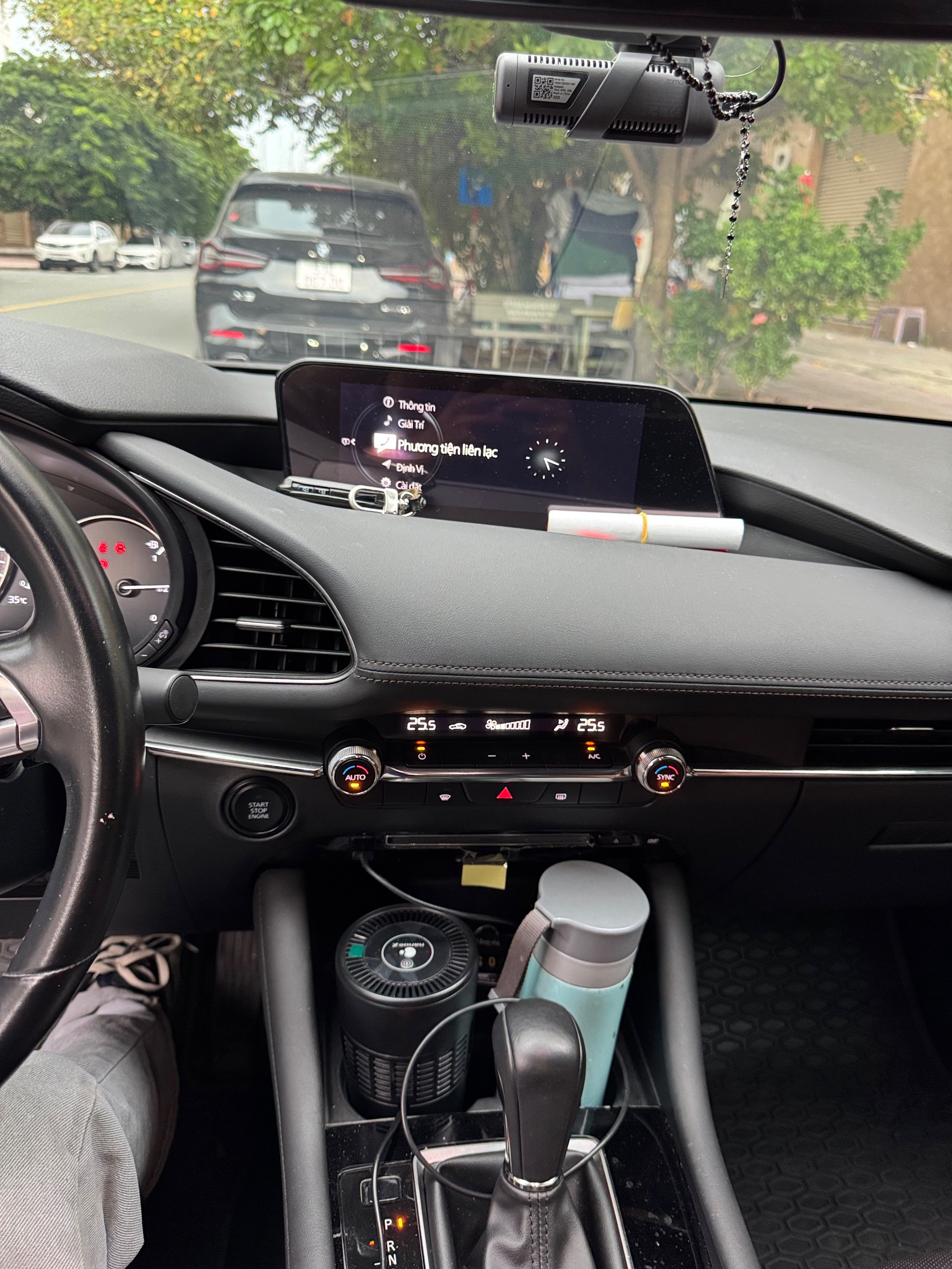 Mazda 3  2022 - Ngoại thất 22
